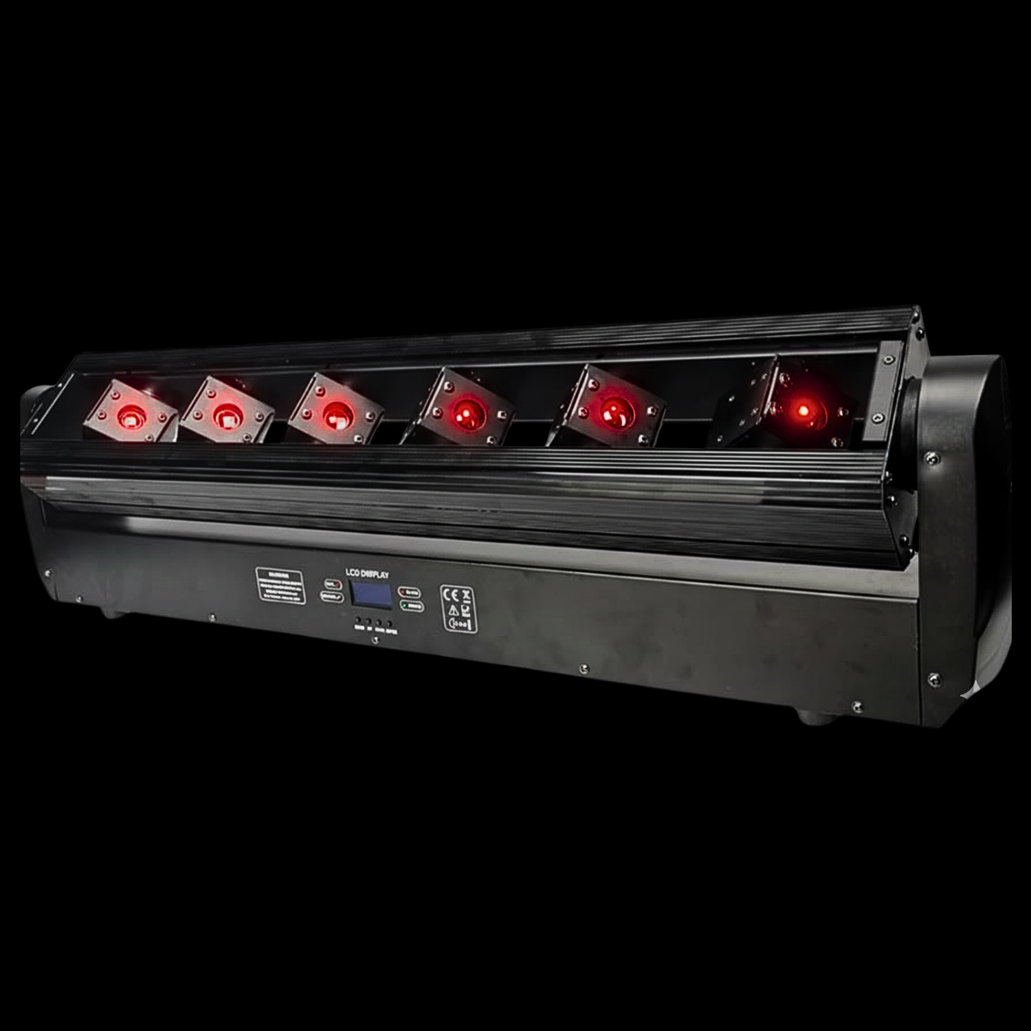 Centralina DMX 256 ch (78)