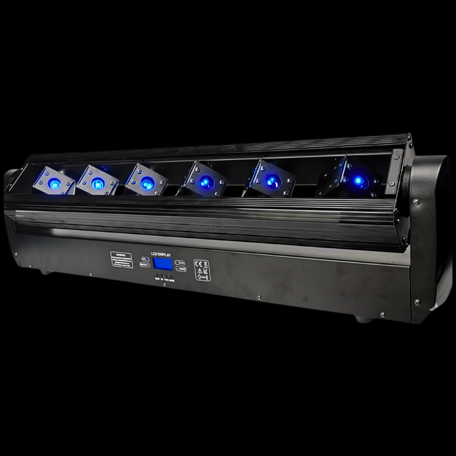 Centralina DMX 256 ch (79)
