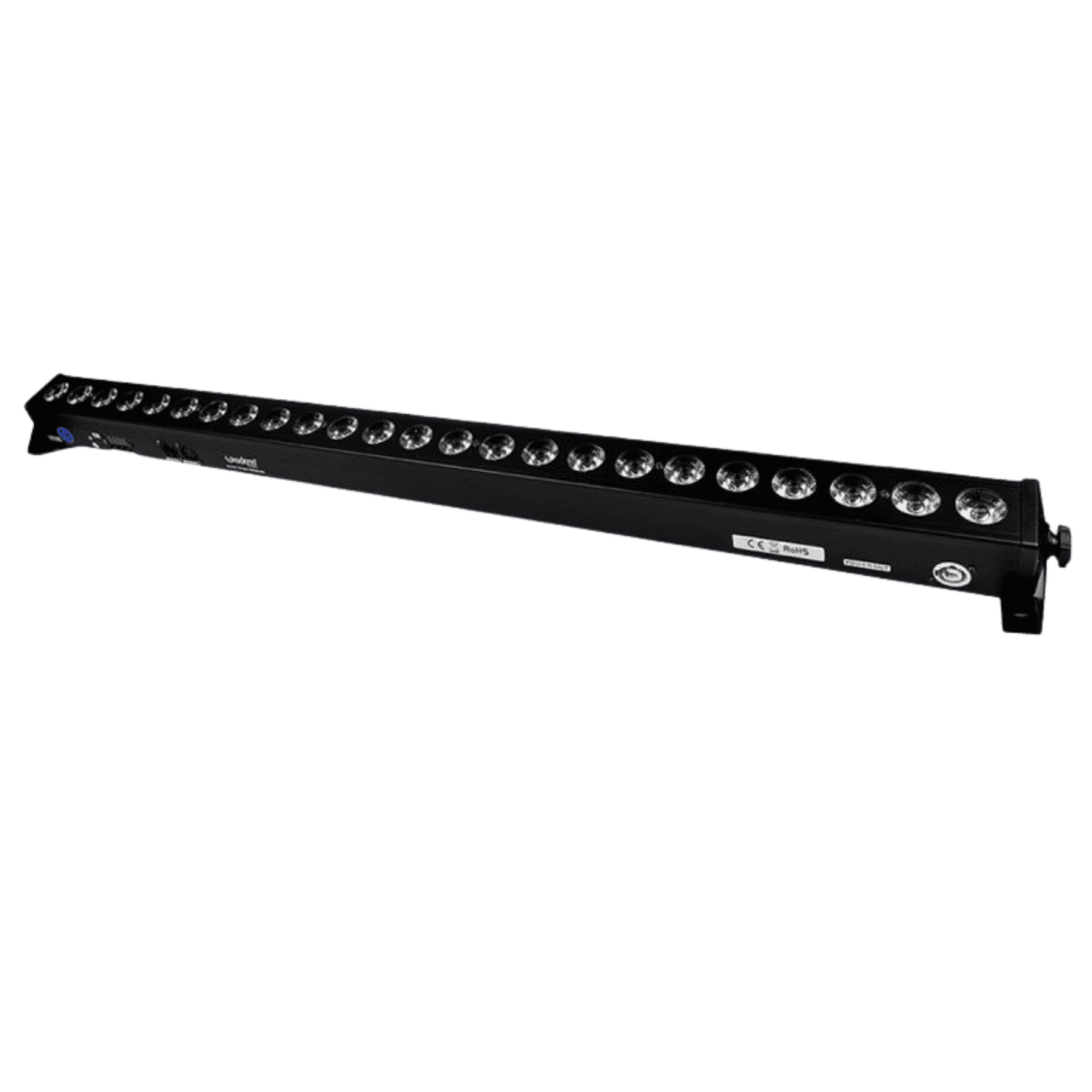 Barra LED RGB 24x4W DMX con giochi pixel lights bar WISDOM 1