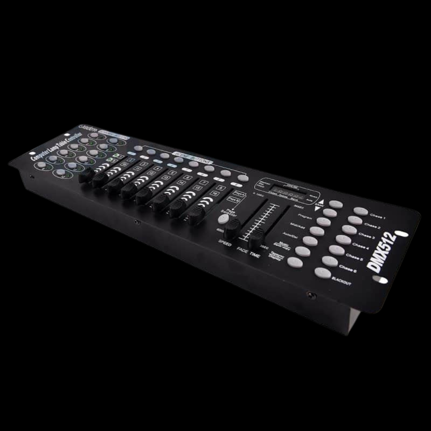 Progetto senza titolo (98) contoller dmx 192 ch