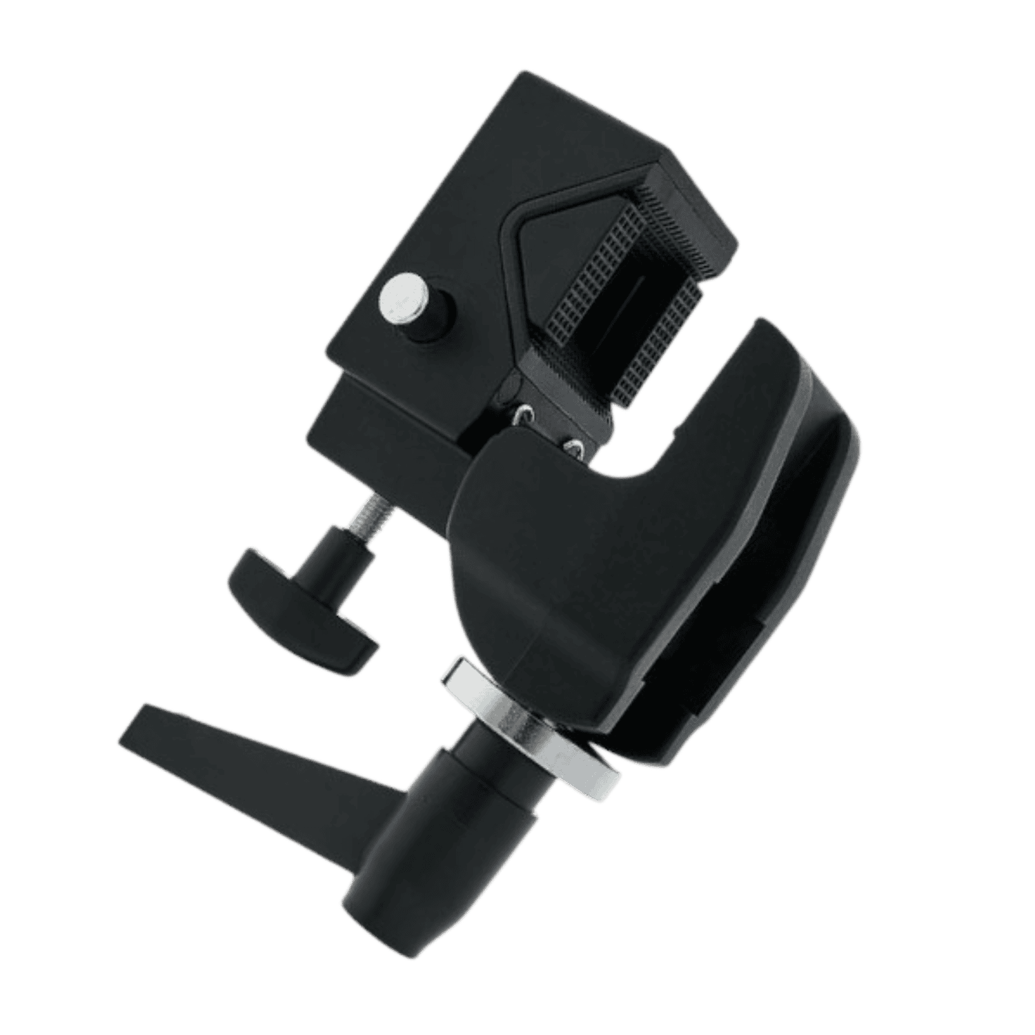Gancio Aliscaf Roadworx Cine Clamp Adatto Per Il Montaggio Su Tubi 1