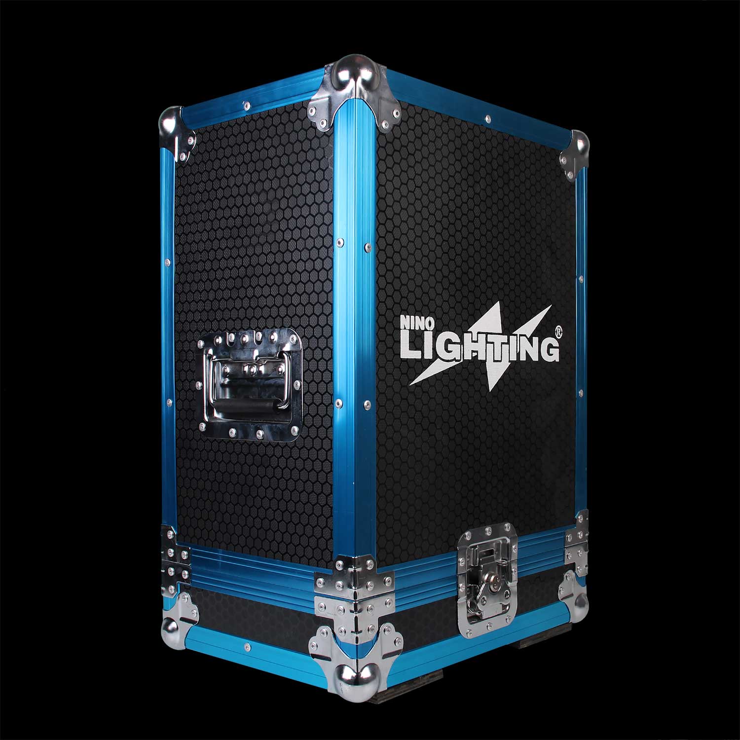 Fly_Case_Proiettore_Natalizio_IP65_500W Fly Case Proiettore Natalizio LED Gobos IP65 500W