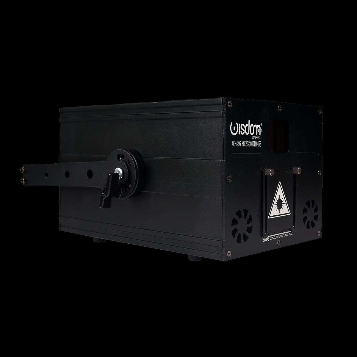 XC-5296_1 proiettore laser 10w