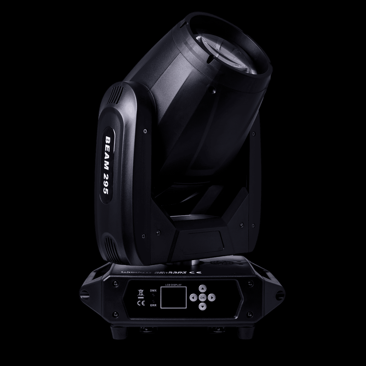 beam 295 2