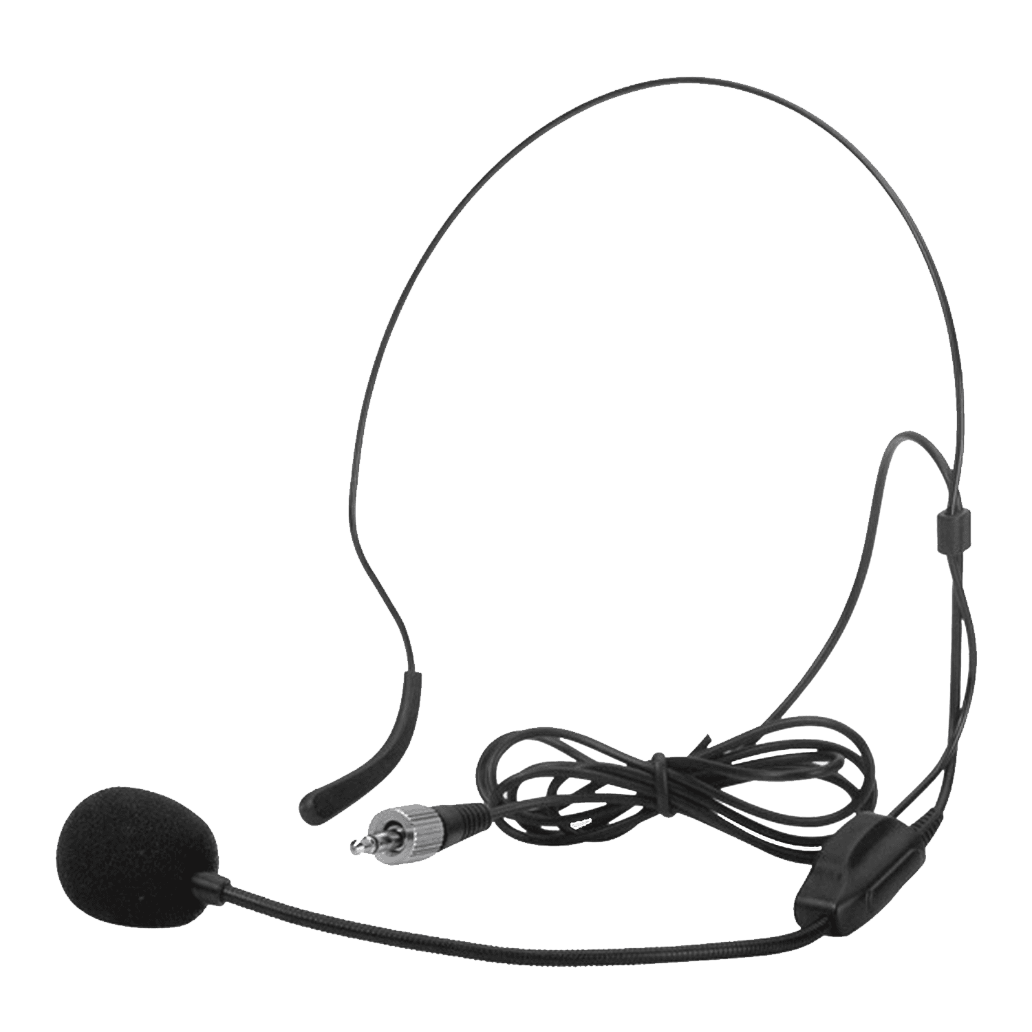 Microfono-headset-ZZIPP-TXZZHS-per-trasmettitori-bodypack-della-serie-TXZZ