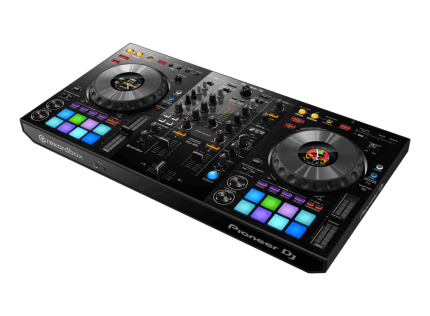 ddj-800-angle