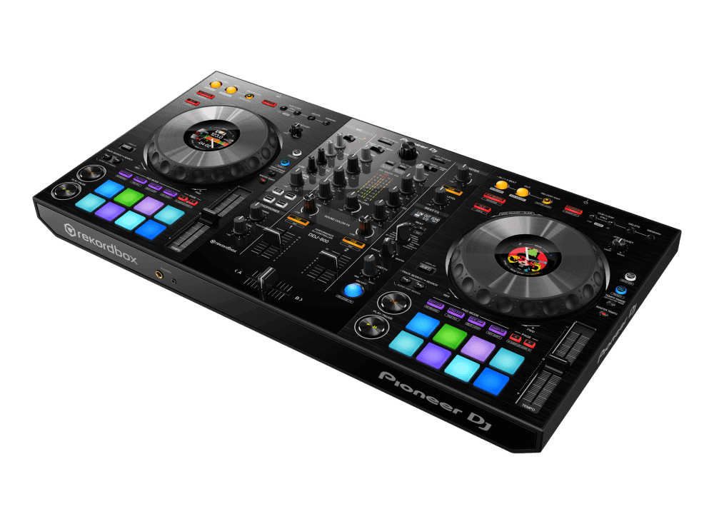 ddj-800-angle