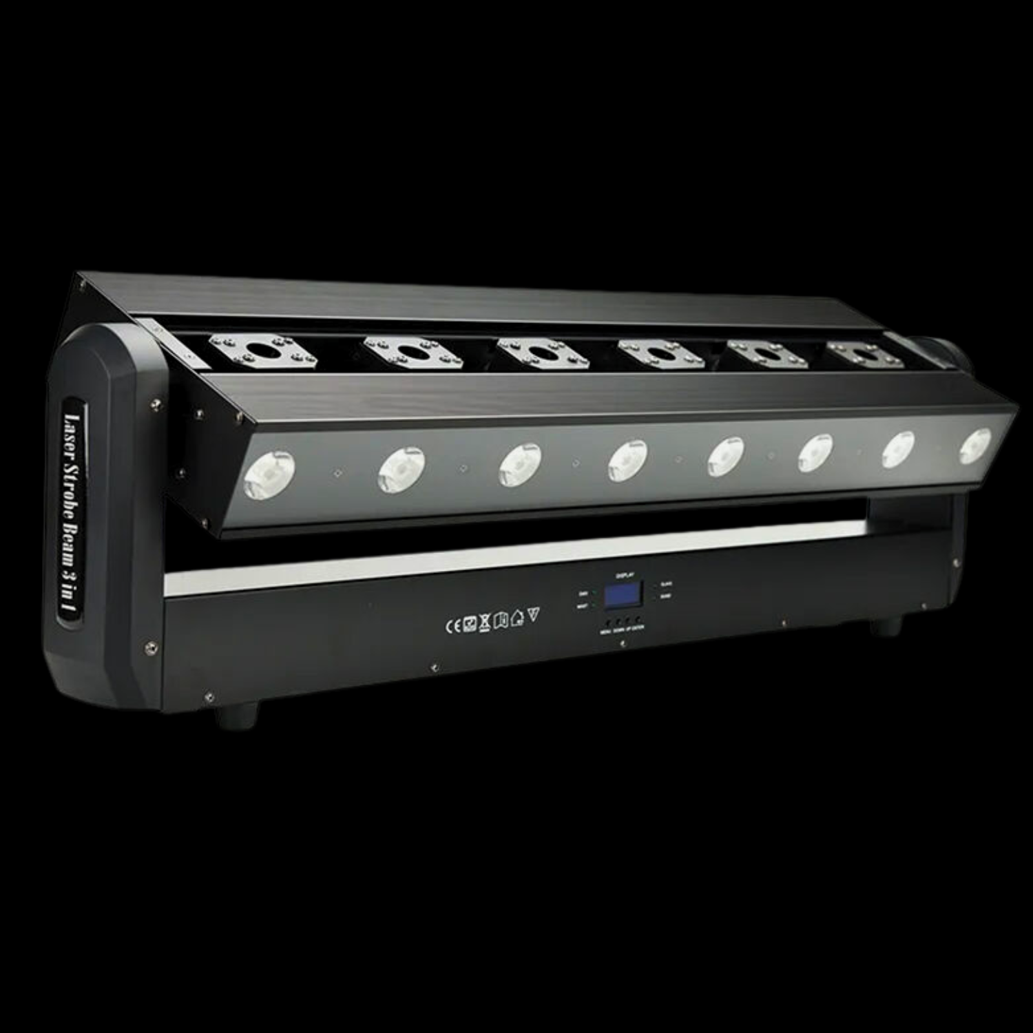 Centralina DMX 256 ch (80)