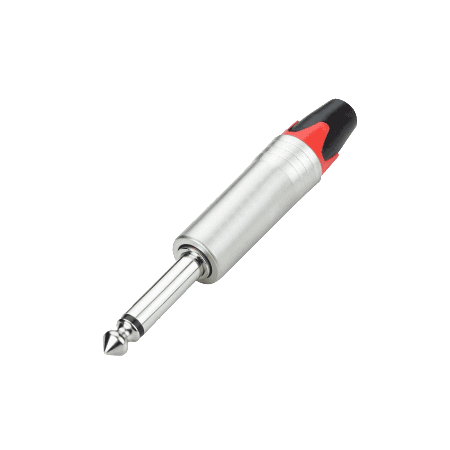 Connettore-spina-audio-6.5-mm-con-foro-di-uscita-HIFI