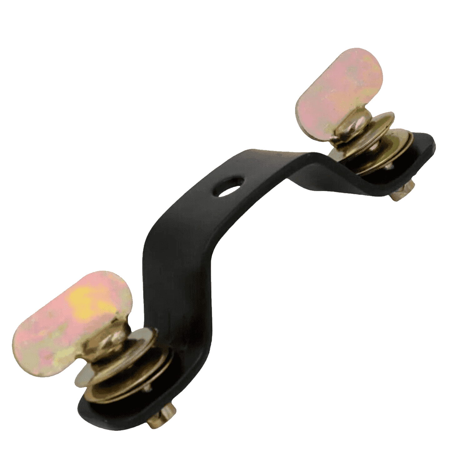 Staffa-Omega-Gancio-traverse-a-Blocco-Rapido-Per-Teste-Mobili-BEAM-5R-7R-10R-15R
