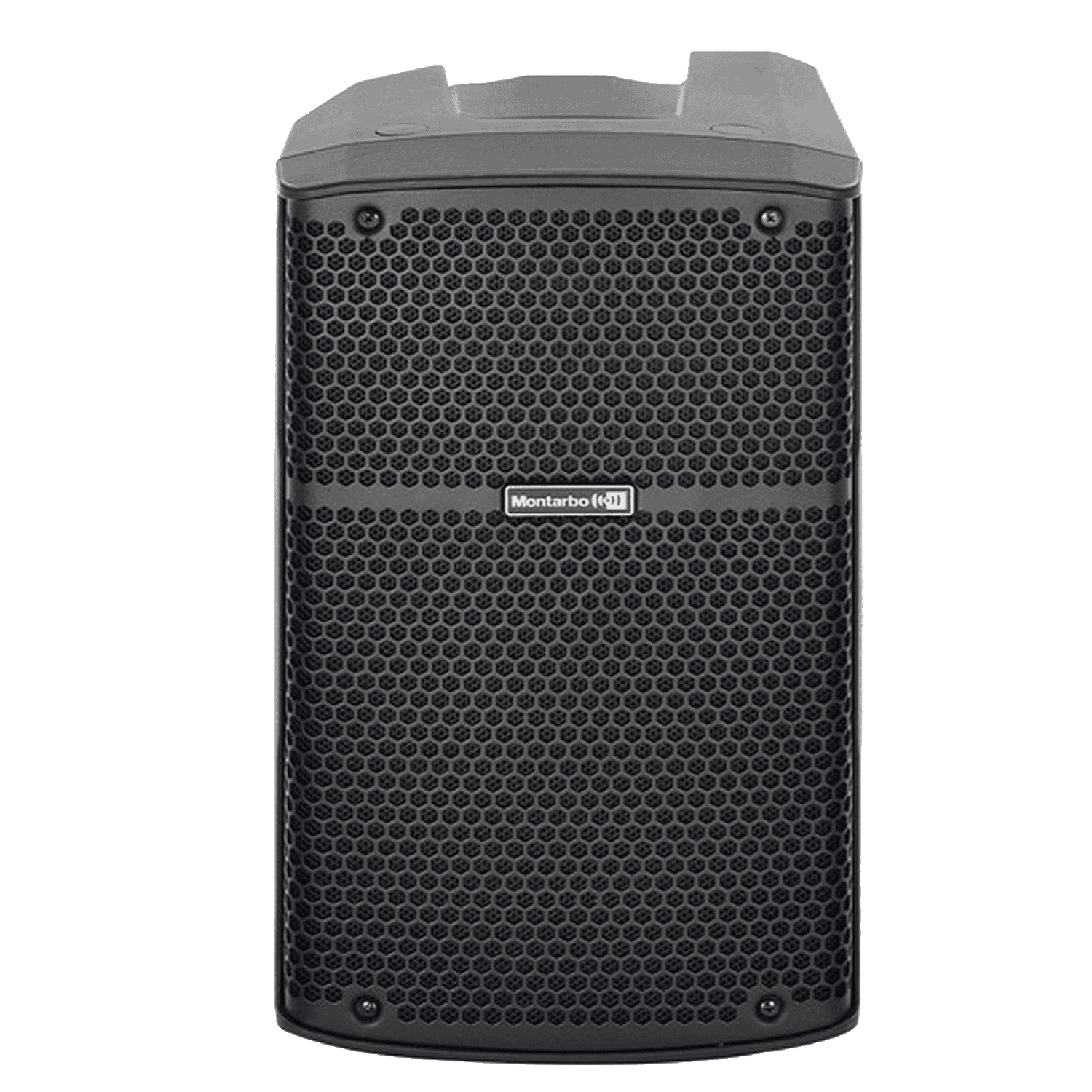 Cassa-acustica-professionale-Montarbo-B108-diffusore-attivo-a-2-vie-con-Bluetooth