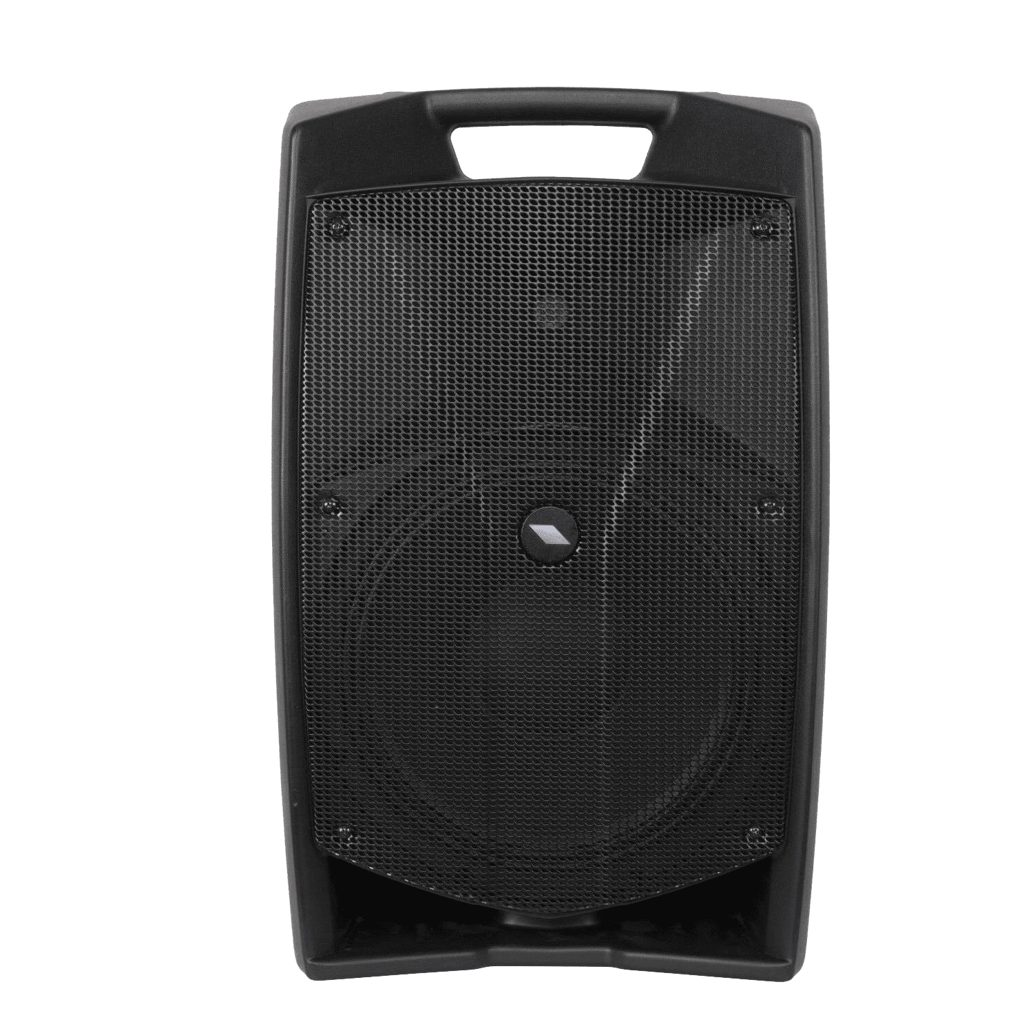 Cassa-acustica-professionale-PROEL-V12PLUS-diffusore-attivo-a-2-vie-Biamplificato