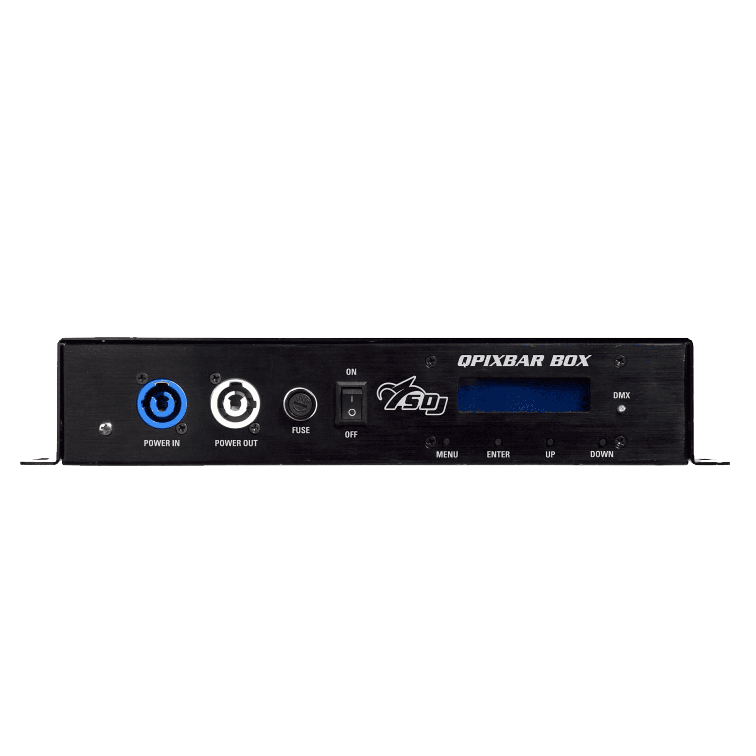 Centralina-Box-Unità-di-controllo-SDJ-SGQPIXBARBOX-per-Barre-LED-QPix-Bar