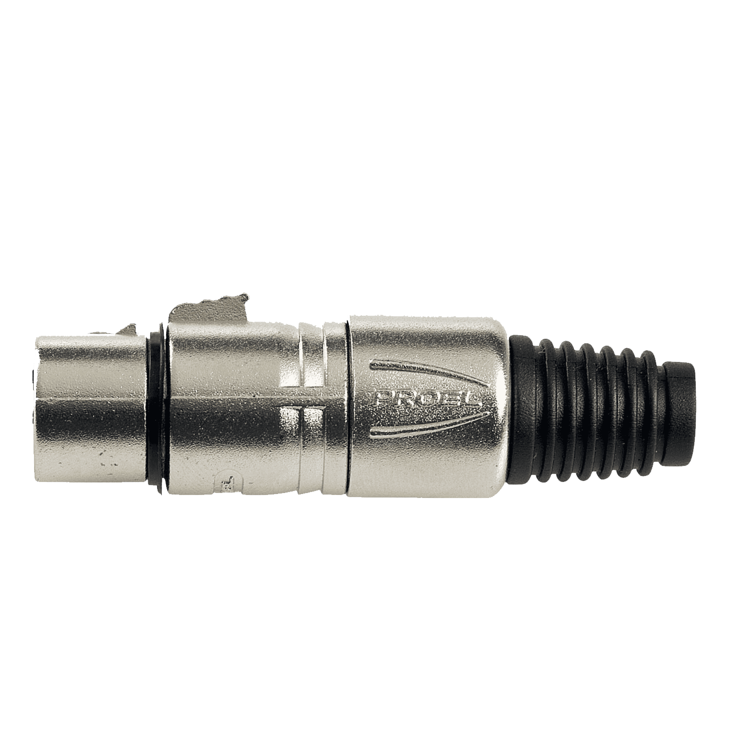 Connettore-Volante-Femmina-PROEL-XLR5FVPRO-a-5-poli-per-connessione-Audio-e-Video