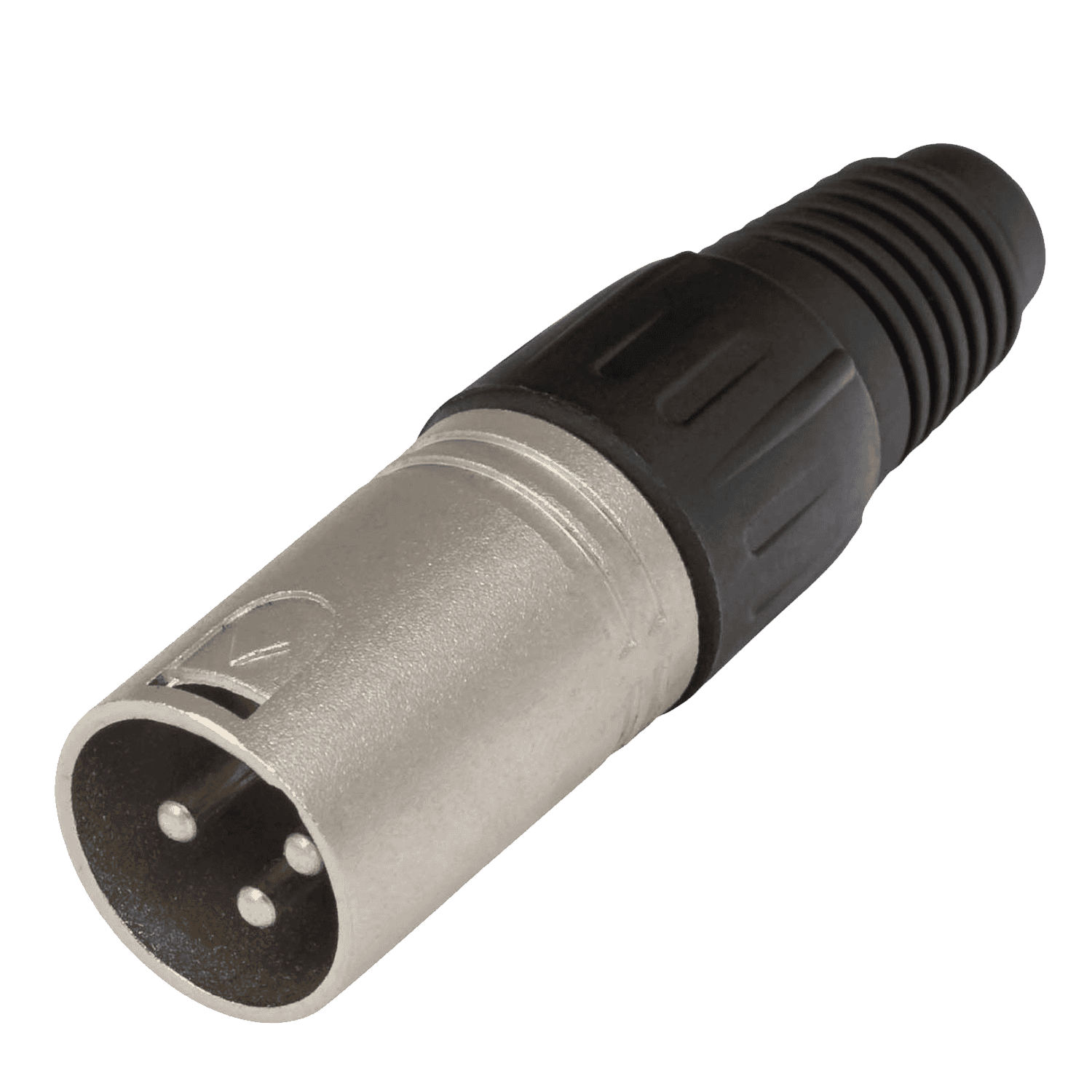 Connettore-Volante-Maschio-PROEL-XLR3MV-a-3-poli-per-connessione-Audio-e-Video