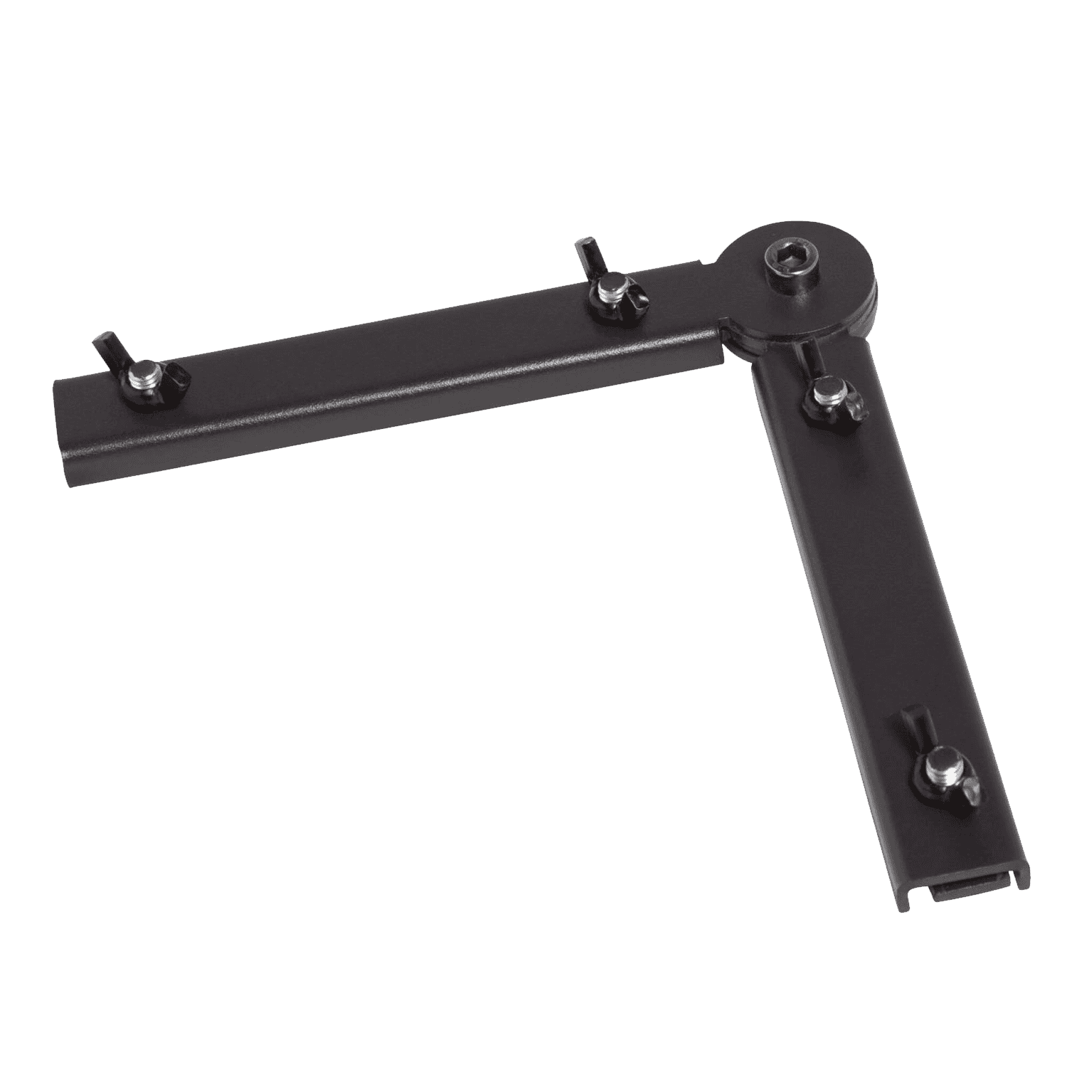 Kit-connessione-SDJ-SGQPIXBARCKV-a-2-vie-ad-angolo-variabile-per-barre-Led-Qpix-Bar