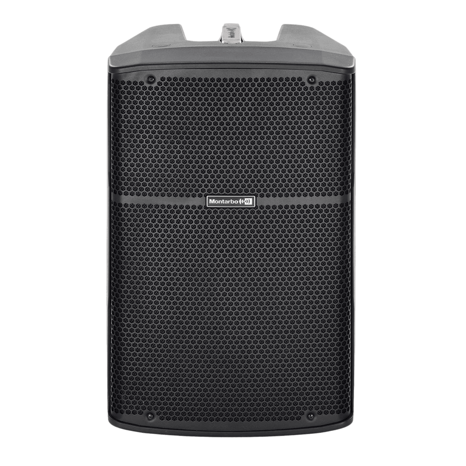 Cassa Acustica Professionale Montarbo B115 Diffusore Attivo A 2 Vie Con Bluetooth 1