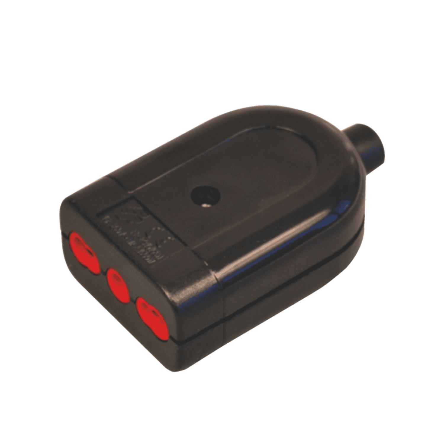 Presa Volante Bipasso FR-P31016CN A 10:16A Da Cablare Per Uso Domestico Con Grado Di Protezione IP20
