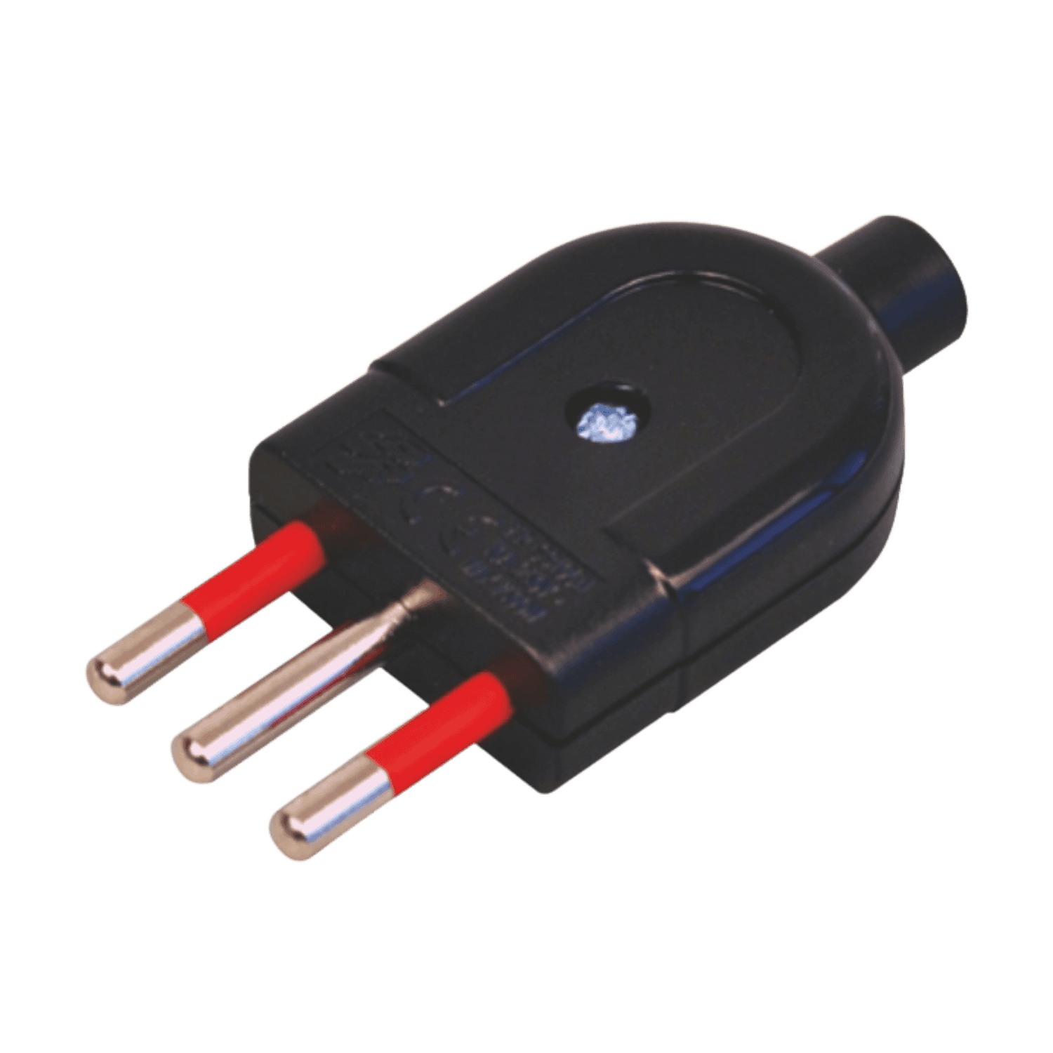 Spina Volante FR-S310CN A 10A Da Cablare Per Uso Domestico Con Grado Di Protezione IP20