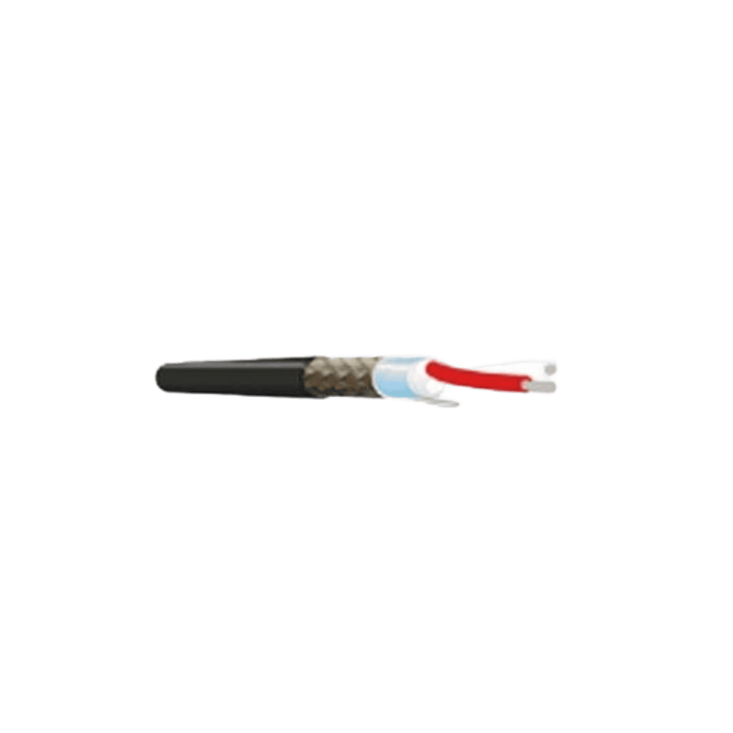 Cavo Digitale ZZIPP CZZDMX101 DMX & AES 110Ω In Rame OFC Con Tripla Schermatura (Al Metro)