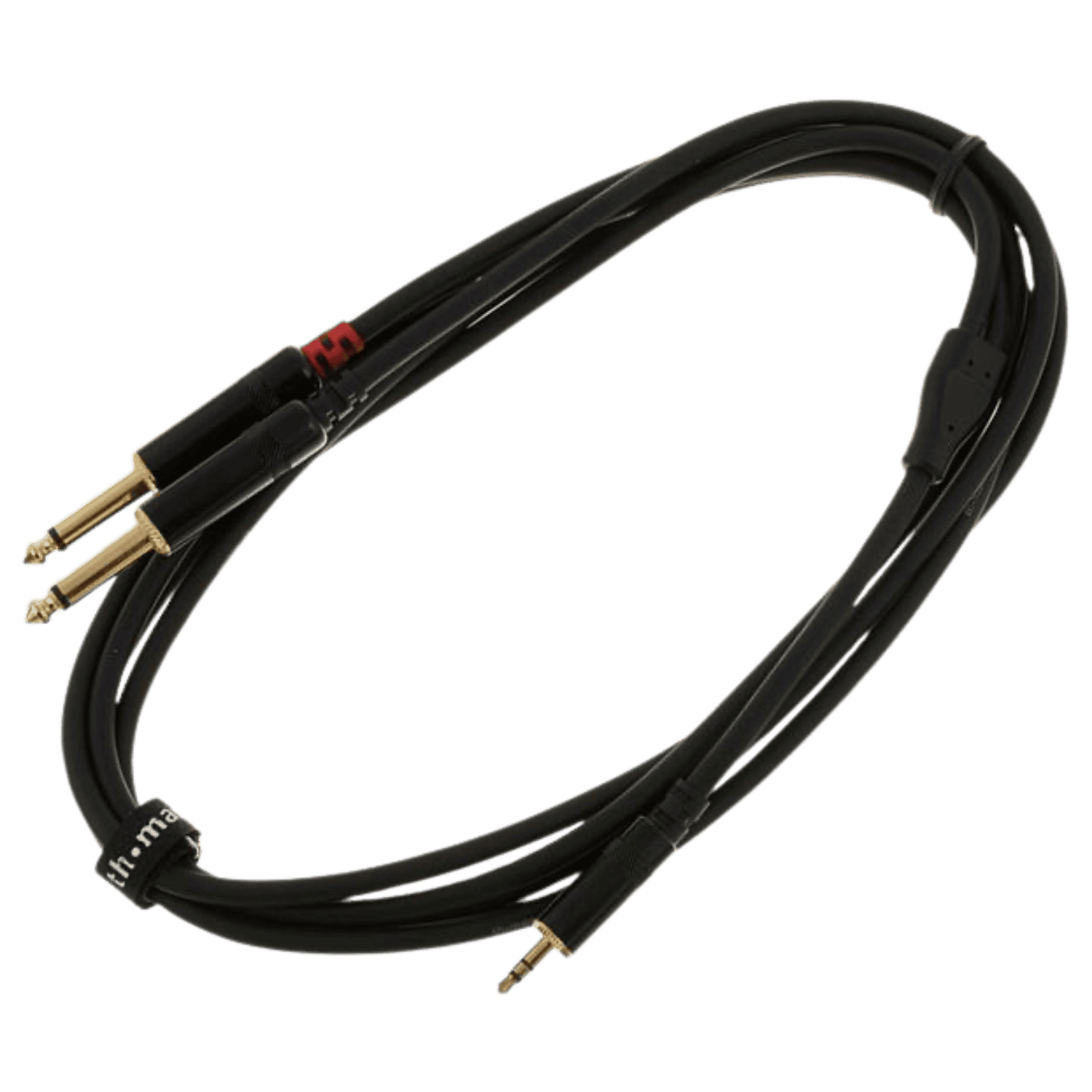 Cavo Audio Pro Snake TPY 2015 KPP Per Strumenti Professionali 1