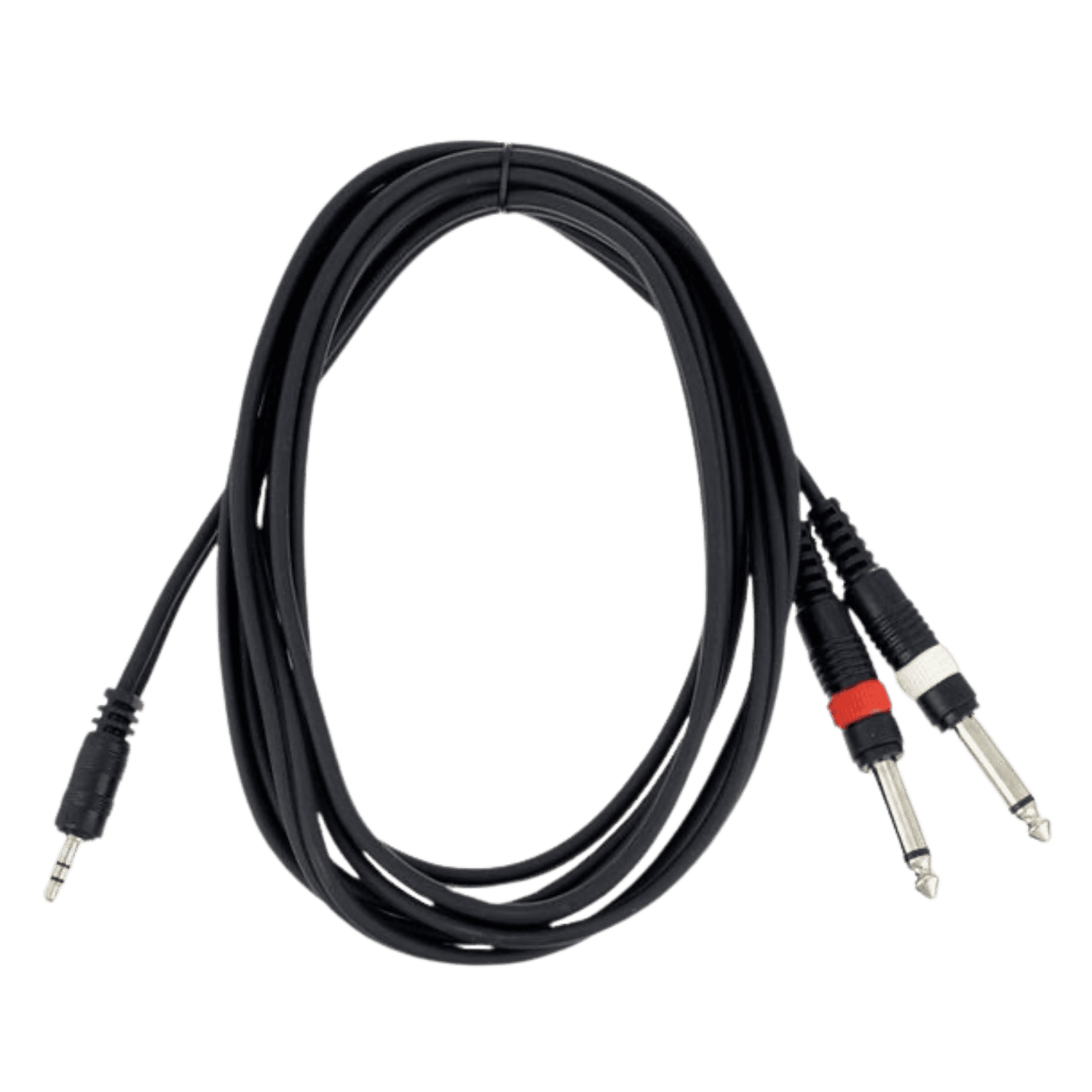 Cavo Audio Pro Snake YPK2030 Per Connessione Scheda Audio O PC 4