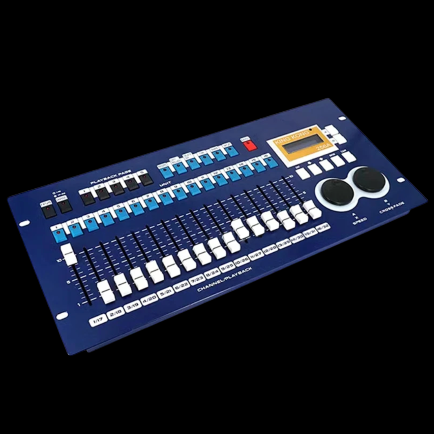 Progetto senza titolo - 2026-02-19T144541.133 controller dmx 256 ch