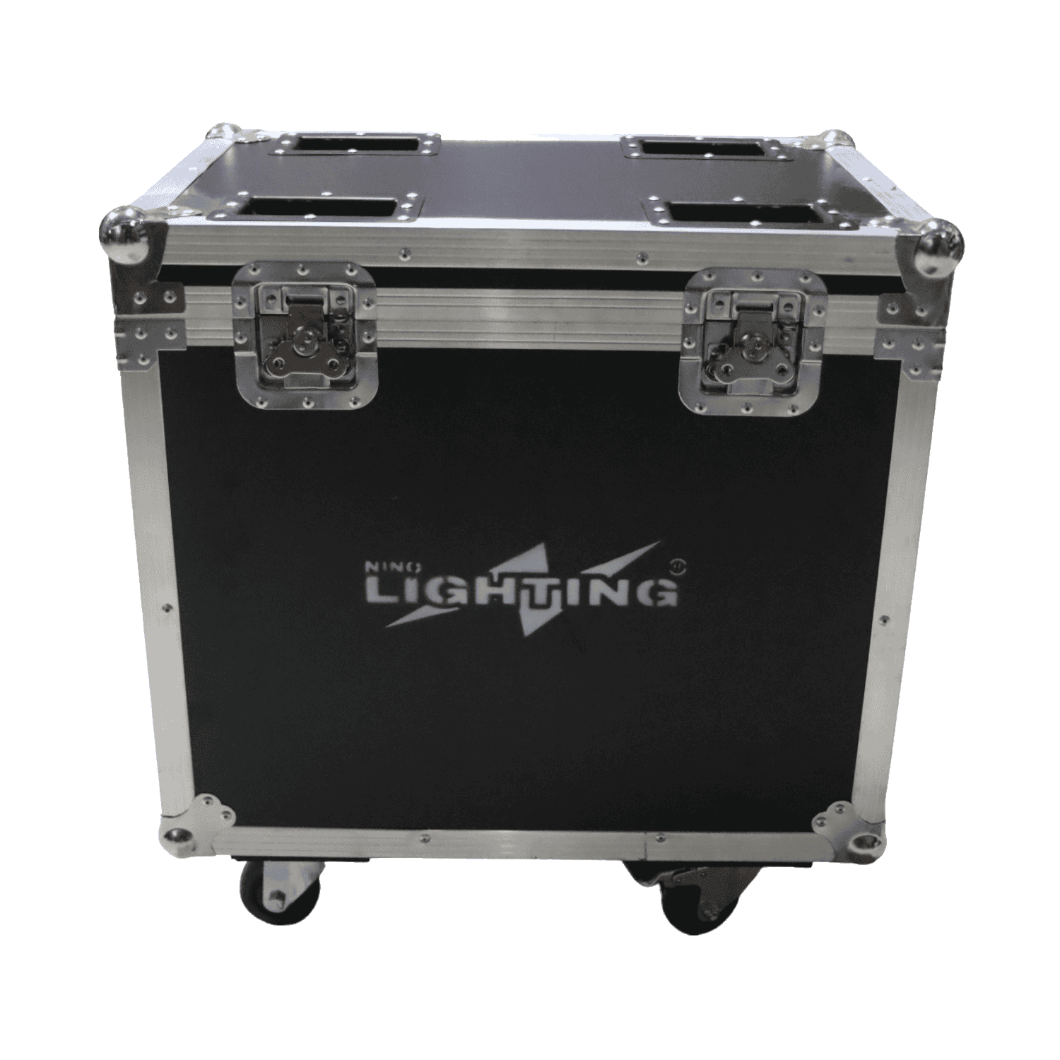 Baule-Flight-Case-VUOTO-Per-Mini-Teste-Mobile-Mini-Beam-230W-7R-B-STOCK-e-USATO