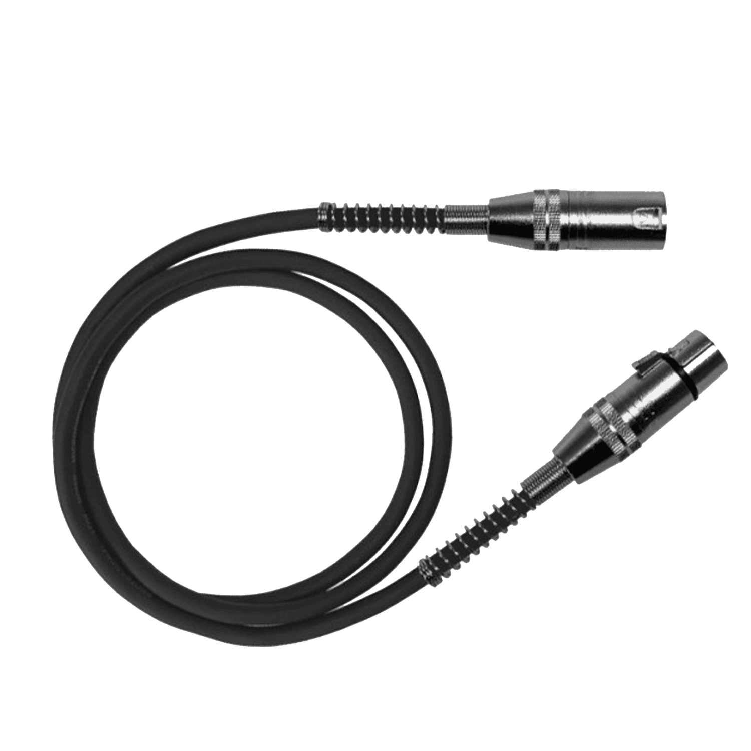 Cavo-audio-ZZIPP-MLZZ900-bilanciato-con-XLR-Maschio-e-Femmina-da-9-mt-per-Microfoni