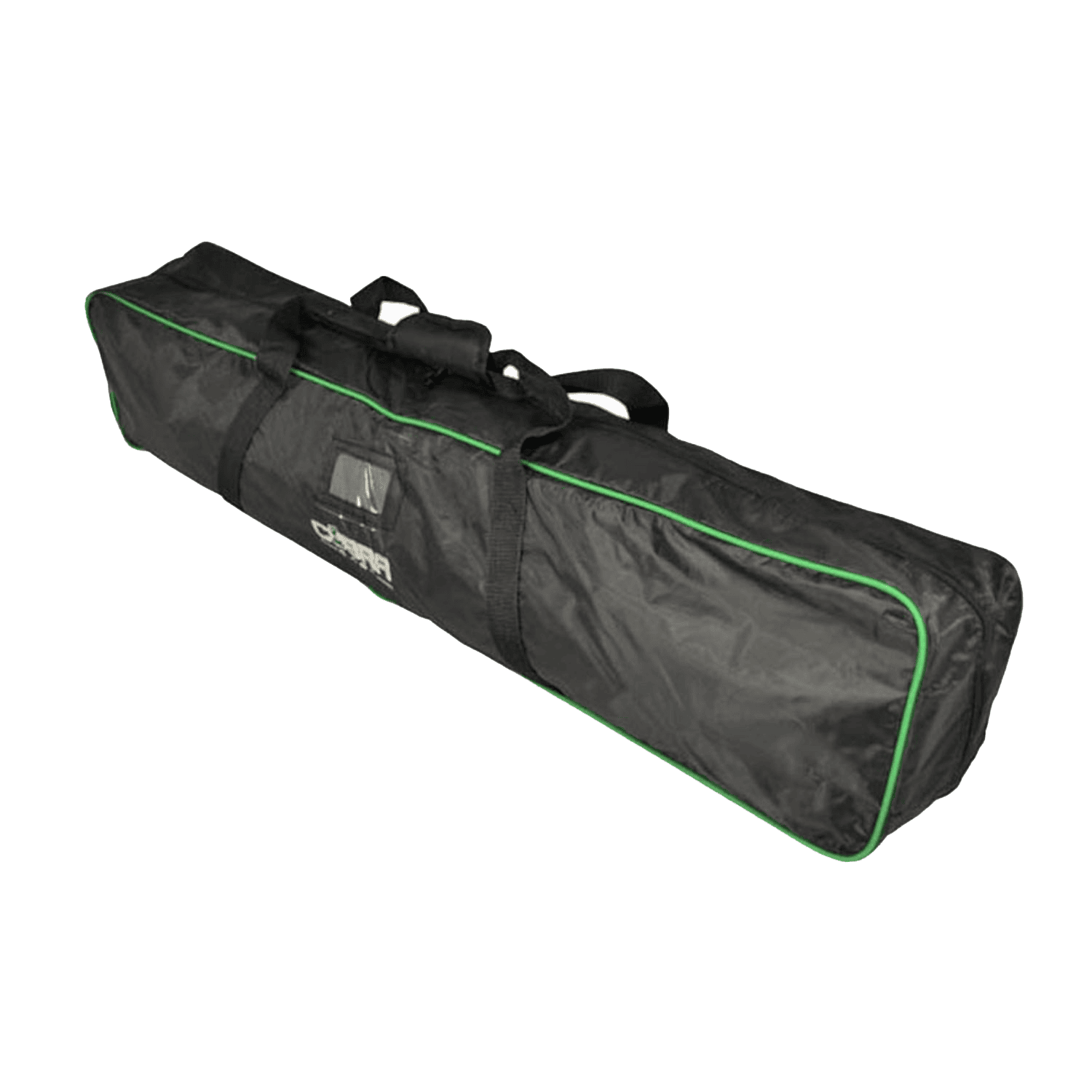 Borsa-COBRA-CC1000-Case-Bag-in-tela-rinforzata-per-trasporto-Aste-e-Stativi
