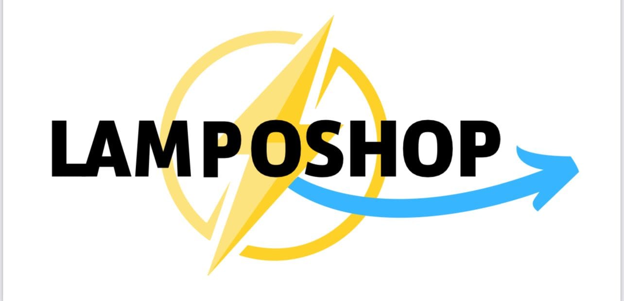 logo lamposhop
