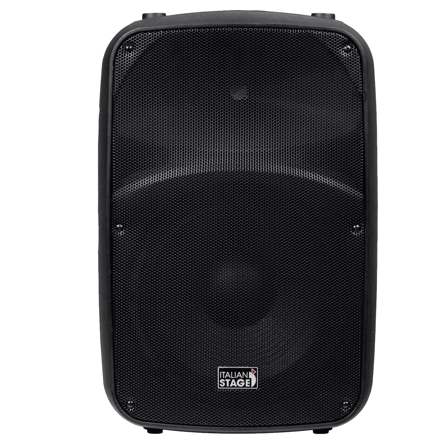 Cassa-acustica-Italian-Stage-IS-SPX12A-diffusore-attivo-a-2-vie-Biamplificato