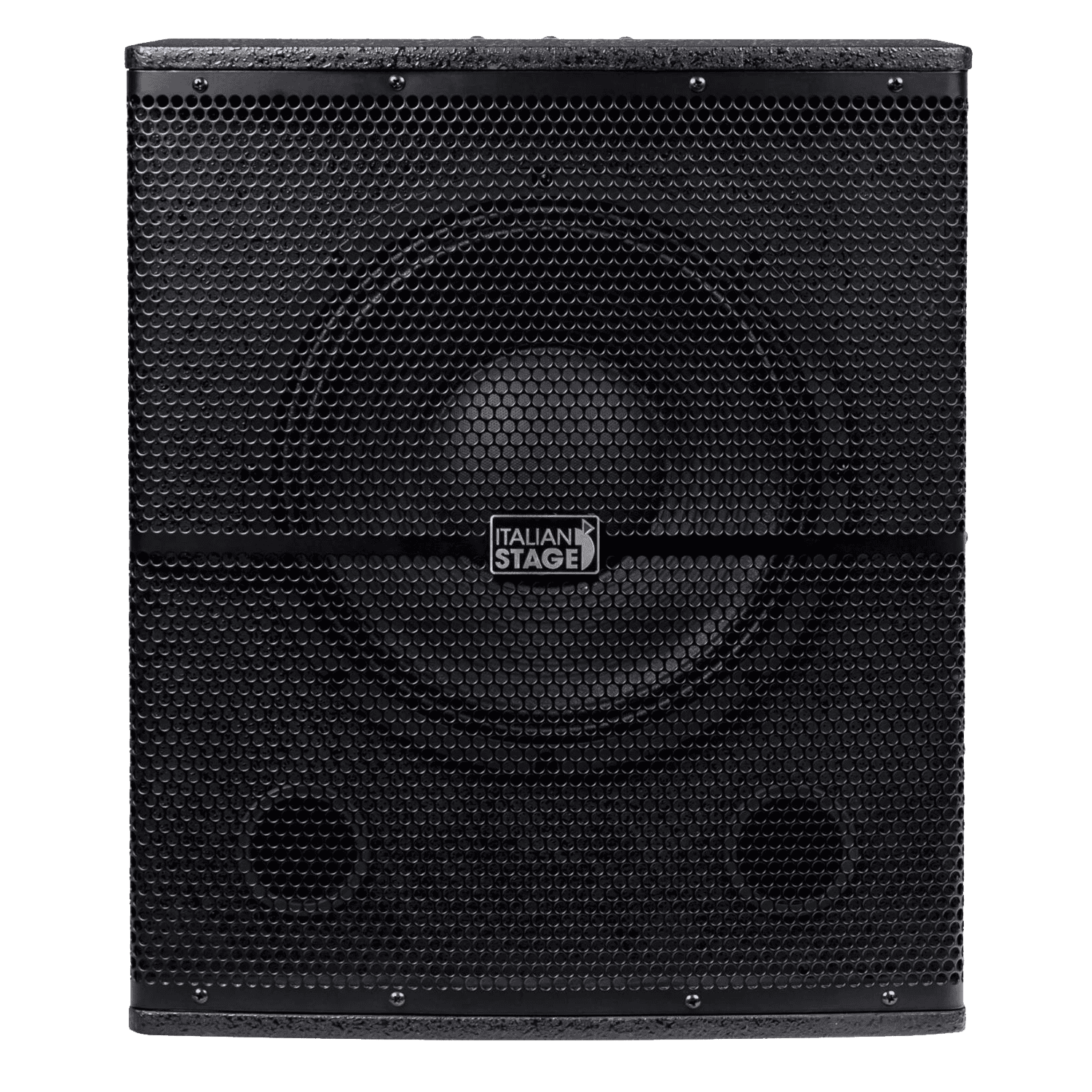 Subwoofer-Professionale-attivo-Italian-Stage-IS-S112A-in-legno-per-spettacolo-da-12
