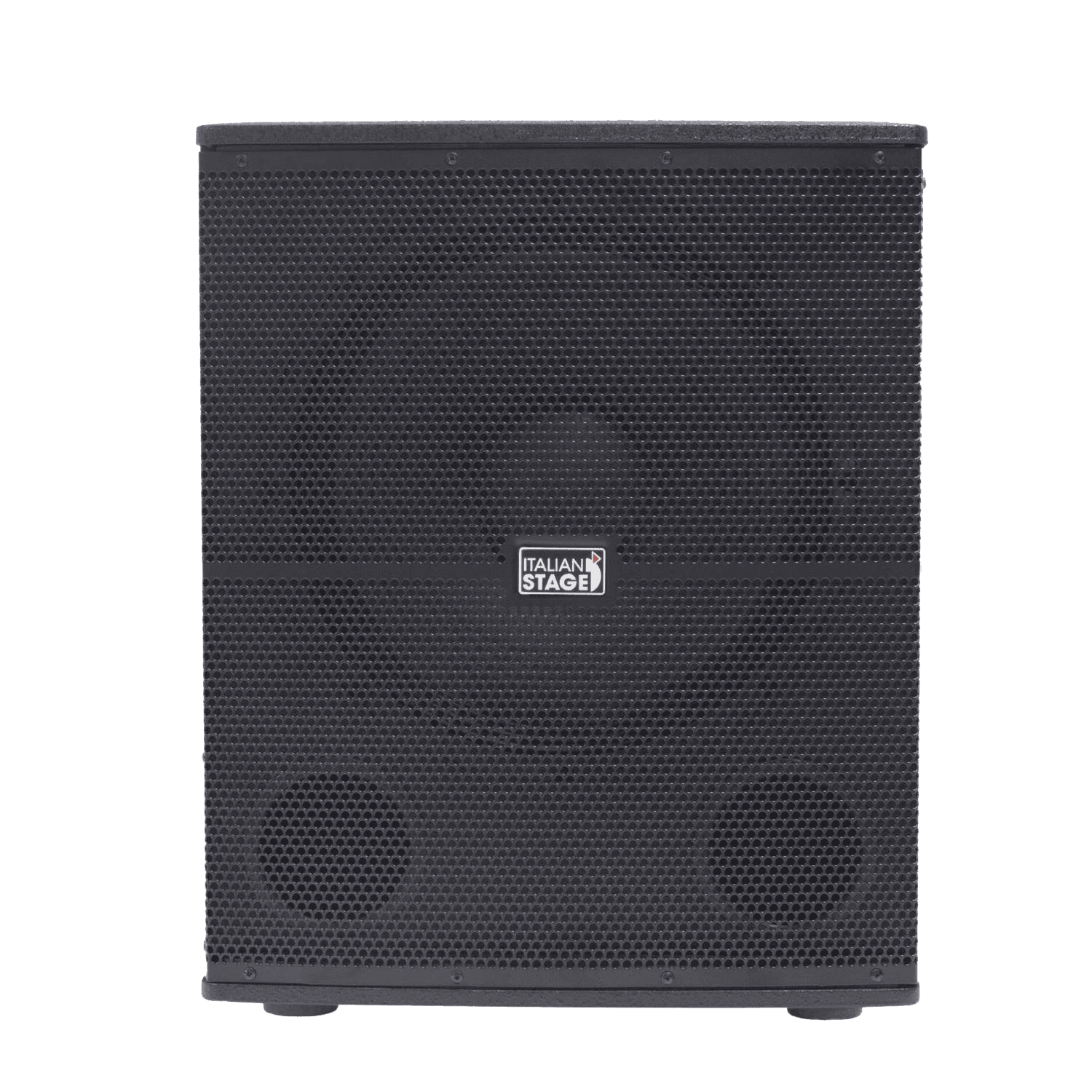 Subwoofer-Professionale-attivo-Italian-Stage-IS-S115A-in-legno-per-spettacolo-da-15
