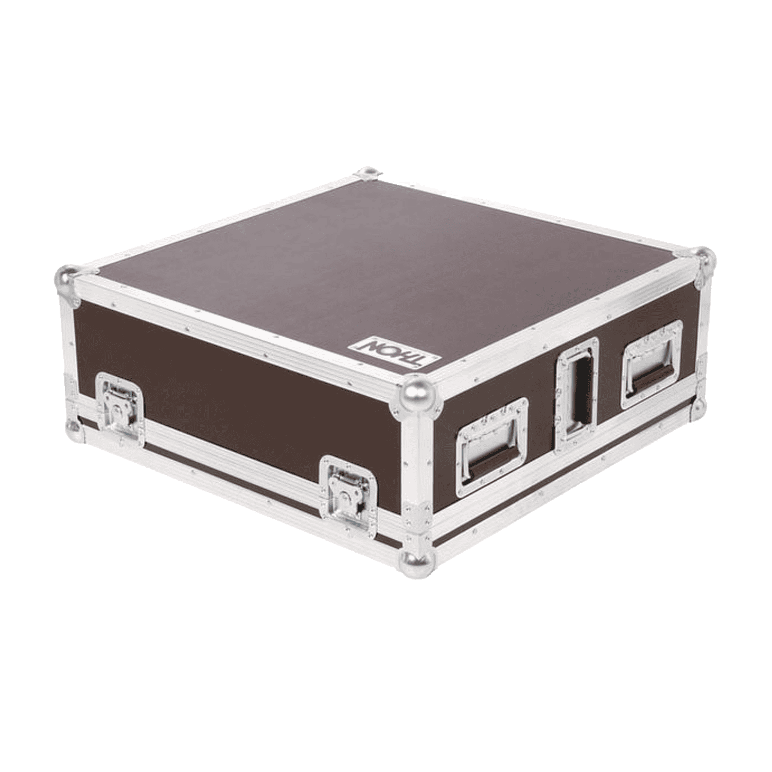 Baule-FlightCase-per-trasporto-centralina-Behringer-X32-Compact