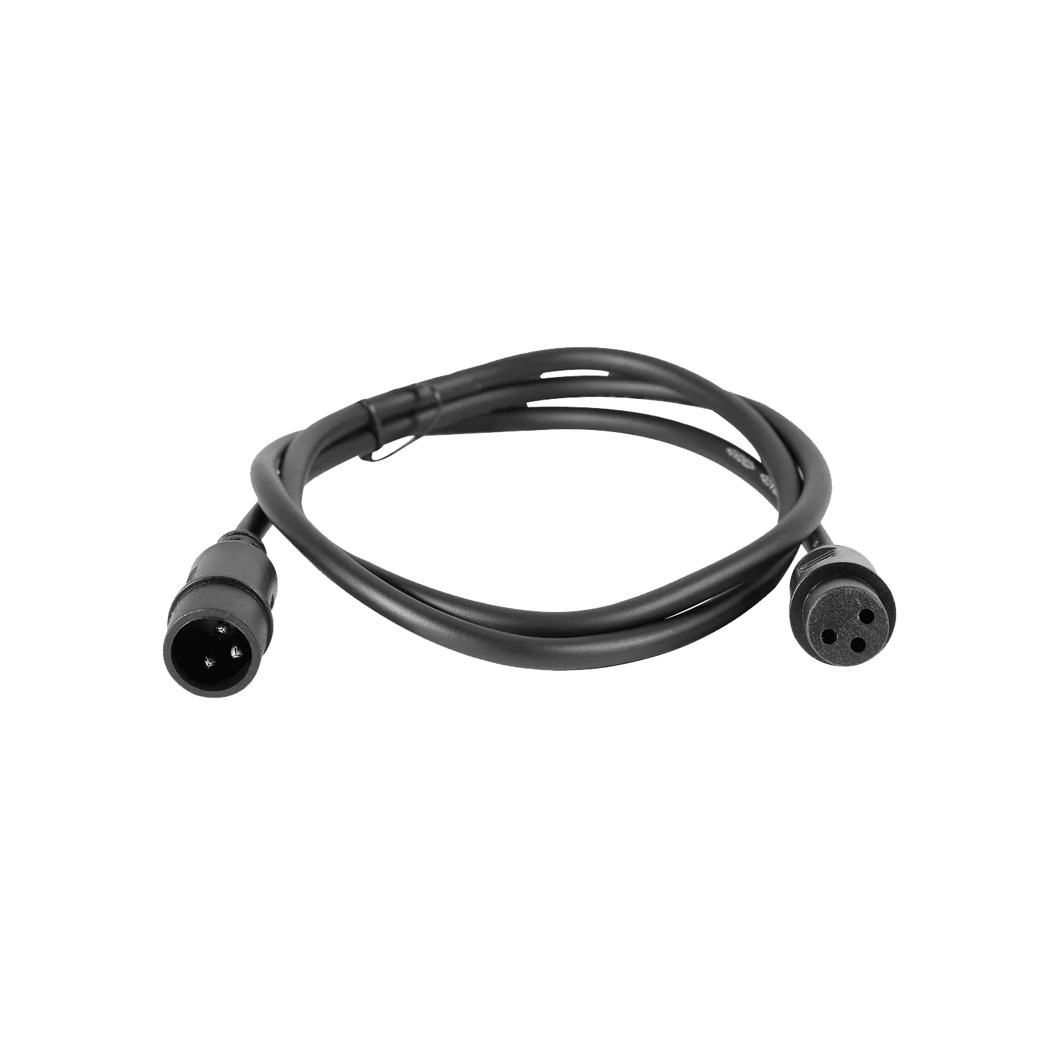 Cavo-XLR-cable-DMX-bilanciato-da-1,5-mt-connettore-Maschio-Femmina-a-3-Pin