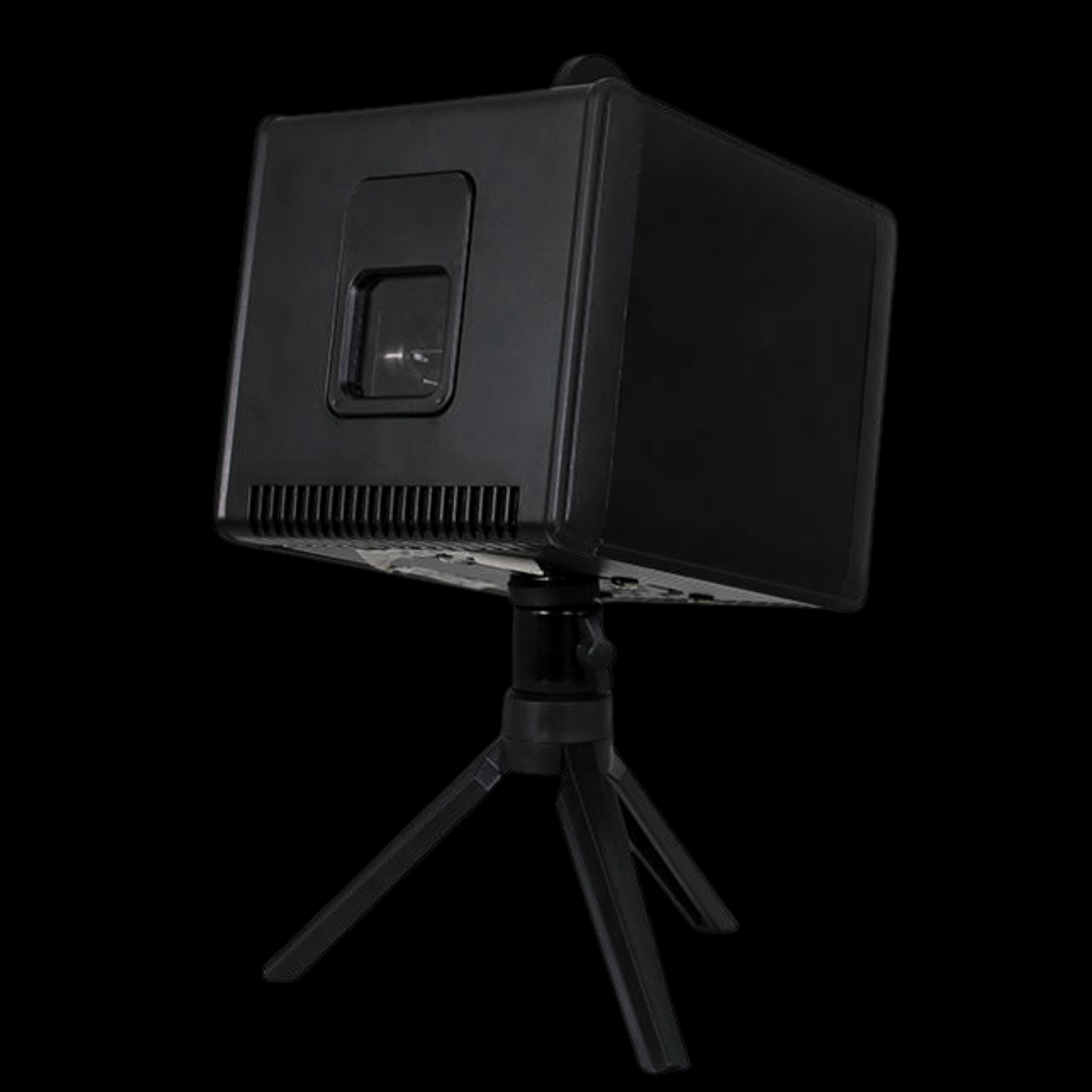 Centralina DMX 256 ch (83)