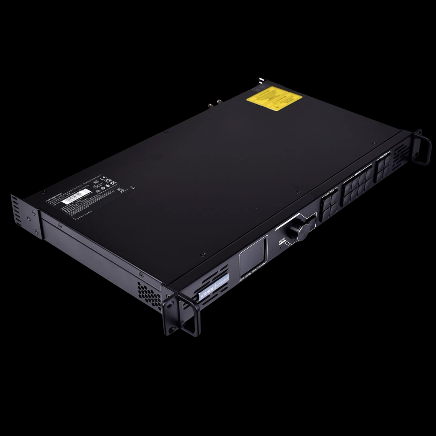 Centralina DMX 256 ch (98)