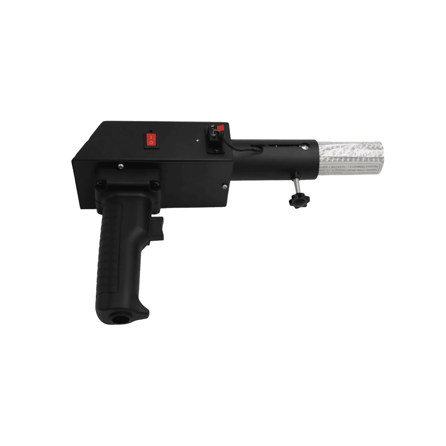 Pistola-Gun-Pyro-Shooter-Per-Fontana-Scintilla-Fredde-3m-60sec