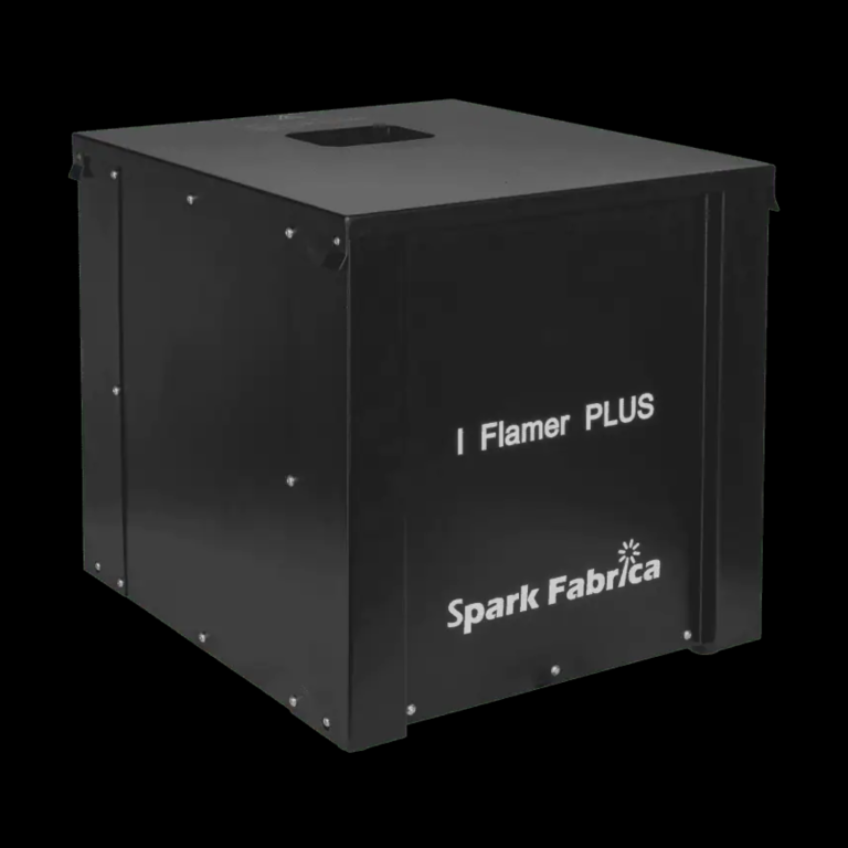 FLAMER PLUS SF-90