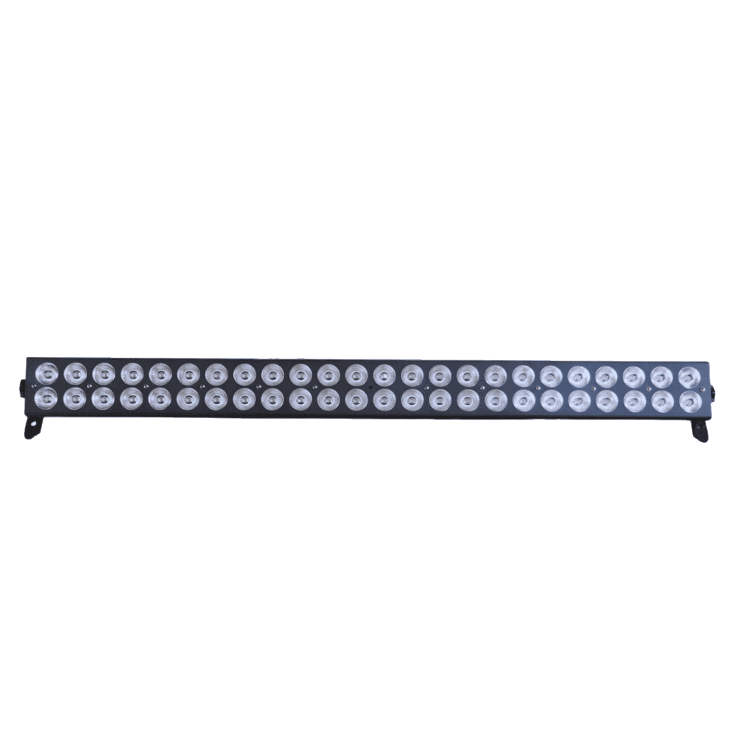 Barra-LED-RGBW-48x12W-Full-Color-Barra-a-Doppia-Fila-di-LED