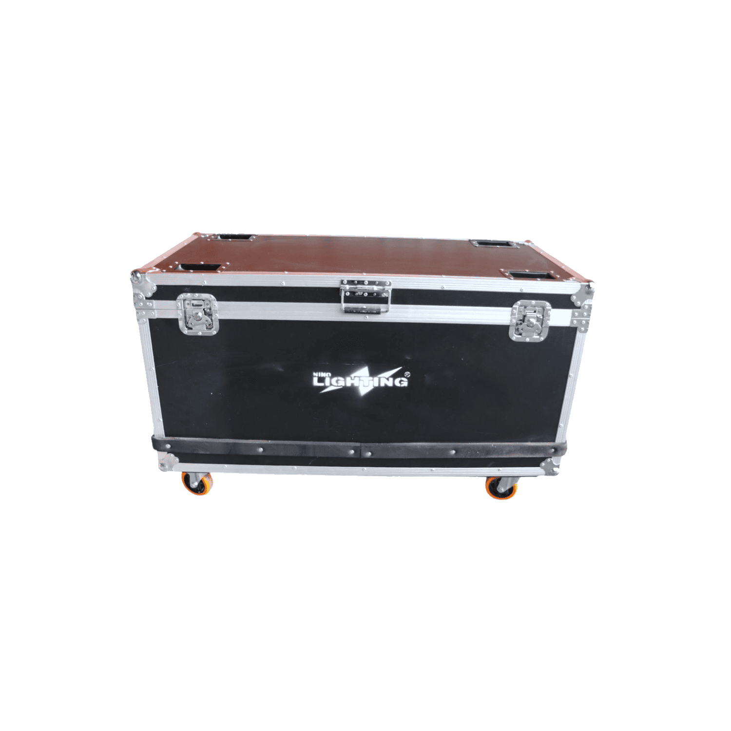 Baule-Flight-Case-VUOTO-Per-Trasporto-10-Pannelli-LED-WALL