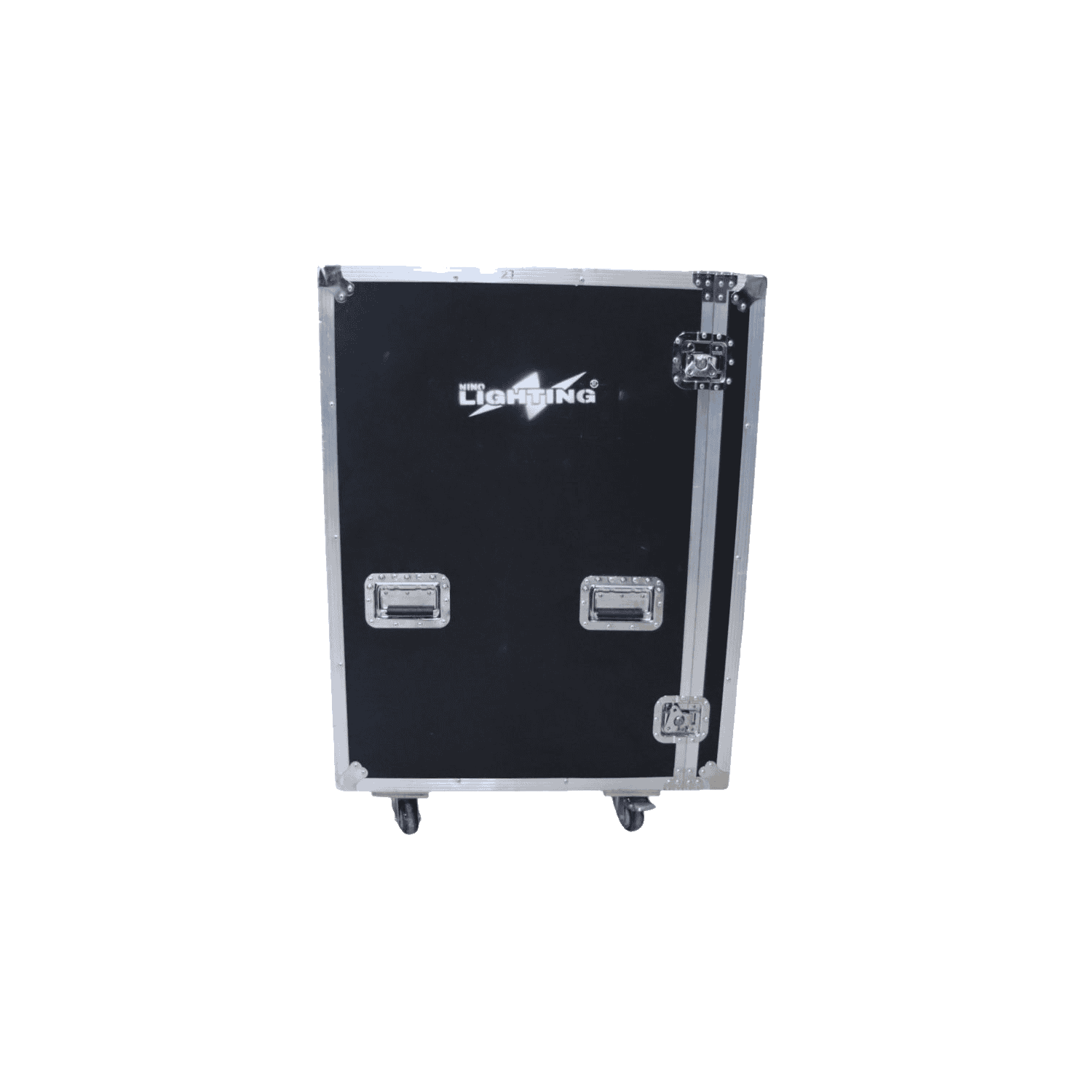 Baule-FlightCase-VUOTO-Per-Trasporto-Multi-Uso-Di-Luci-e-Cavi-Per-Lo-Spettacolo