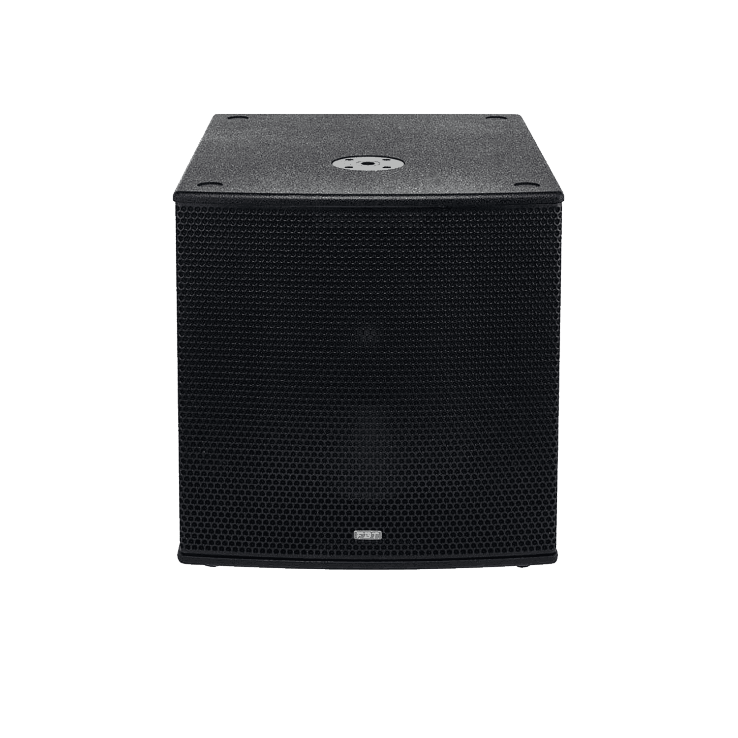 Subwoofer-professionale-FBT-VERTUS-CLA-118SA-amplificato-con-bass-reflex-e-Punch