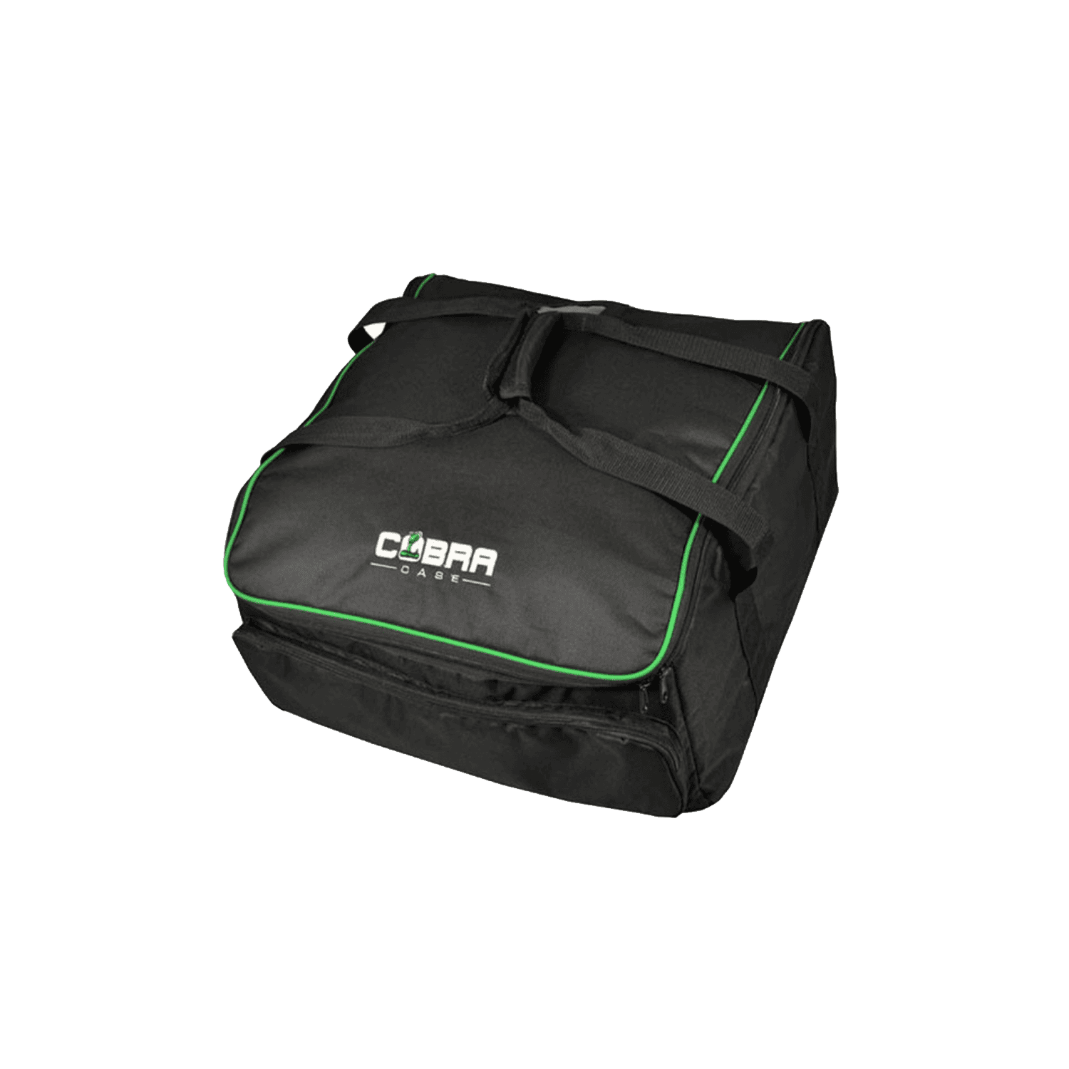 Borsa-COBRA-CC1018-Case-Bag-in-tela-rinforzata-per-trasporto-Teste-Mobili-e-Faretti