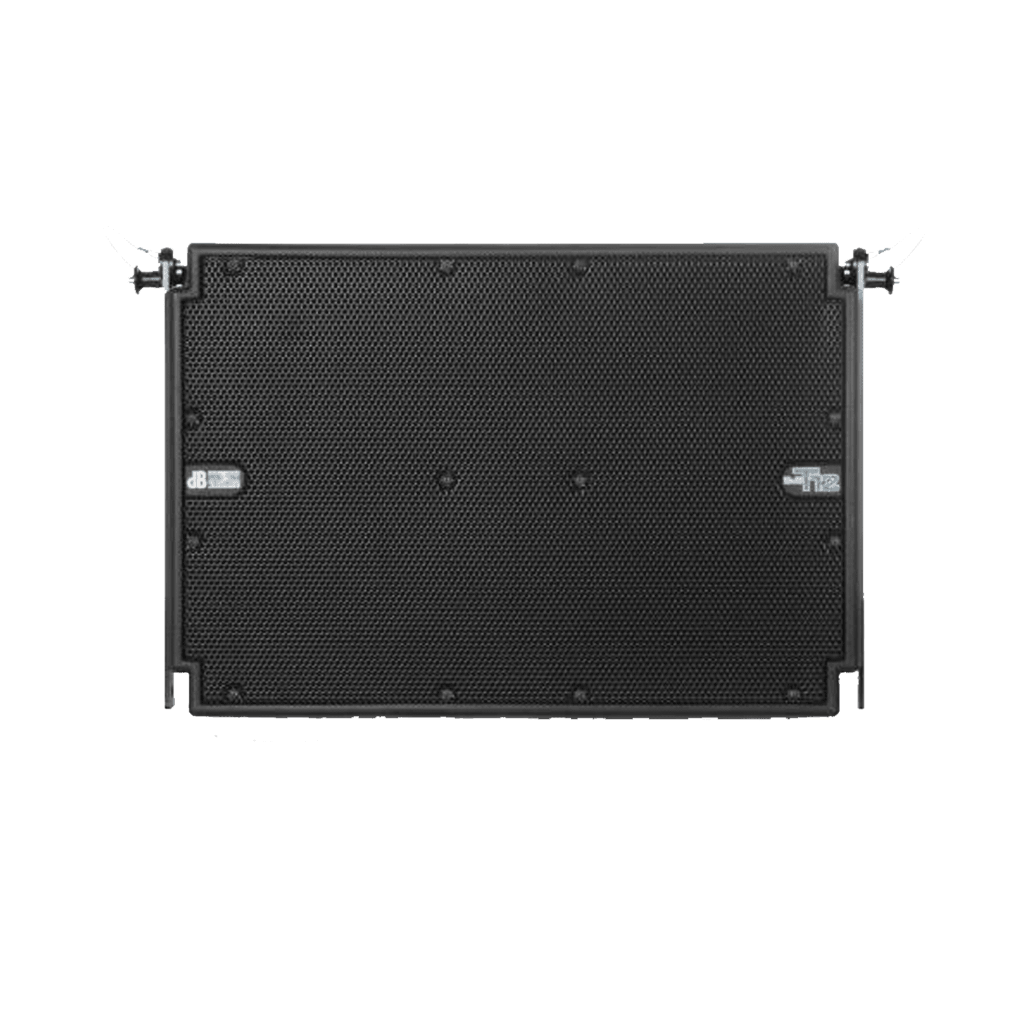 Cassa-Modulo-dB-Technologies-DVA-T12-Line-Array-Attivo-triamplificato-con-woofer-da-12