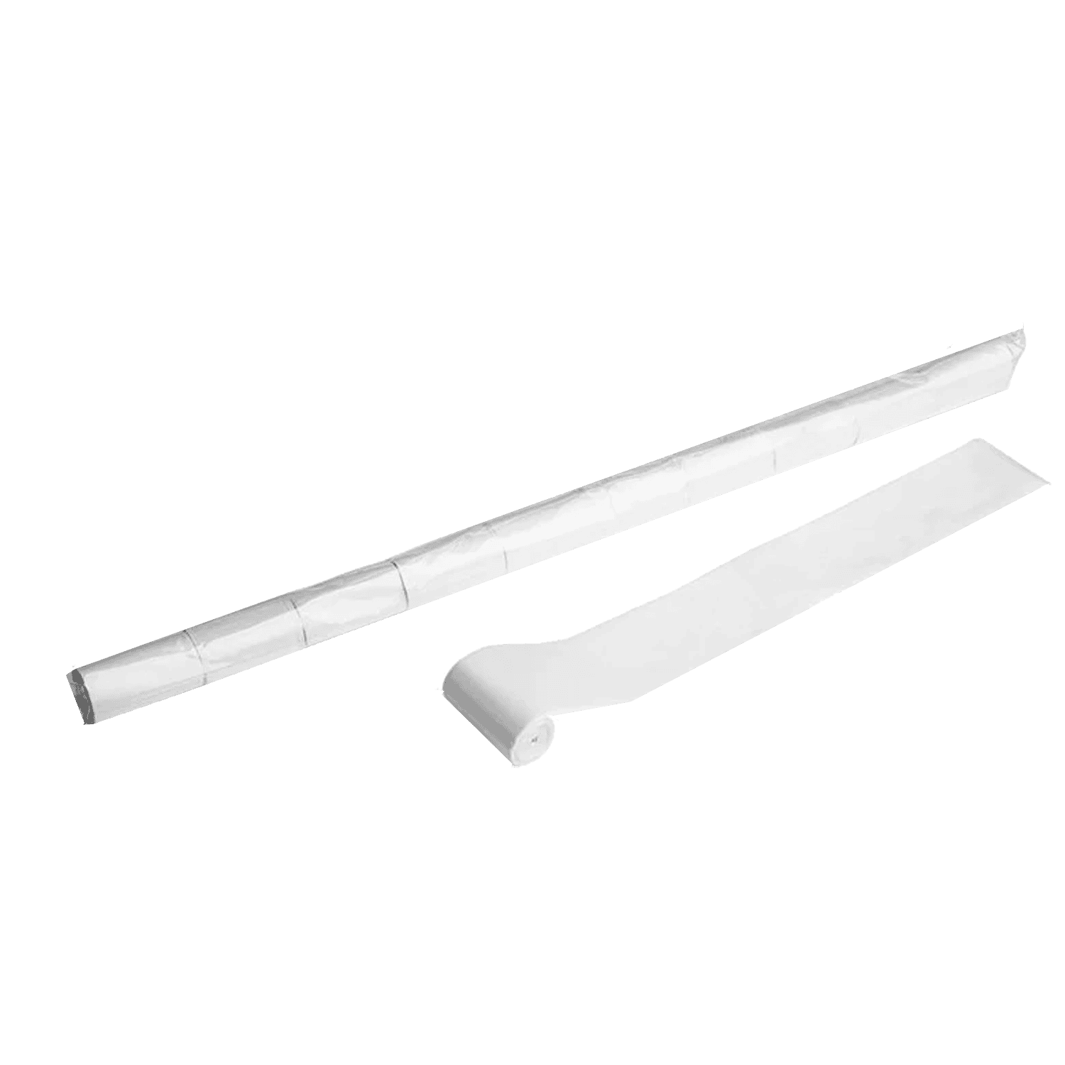Stelle-filanti-in-carta-ignifuga-a-caduta-lenta-bianco-da-24-pezzi-per-eventi-e-spettacoli