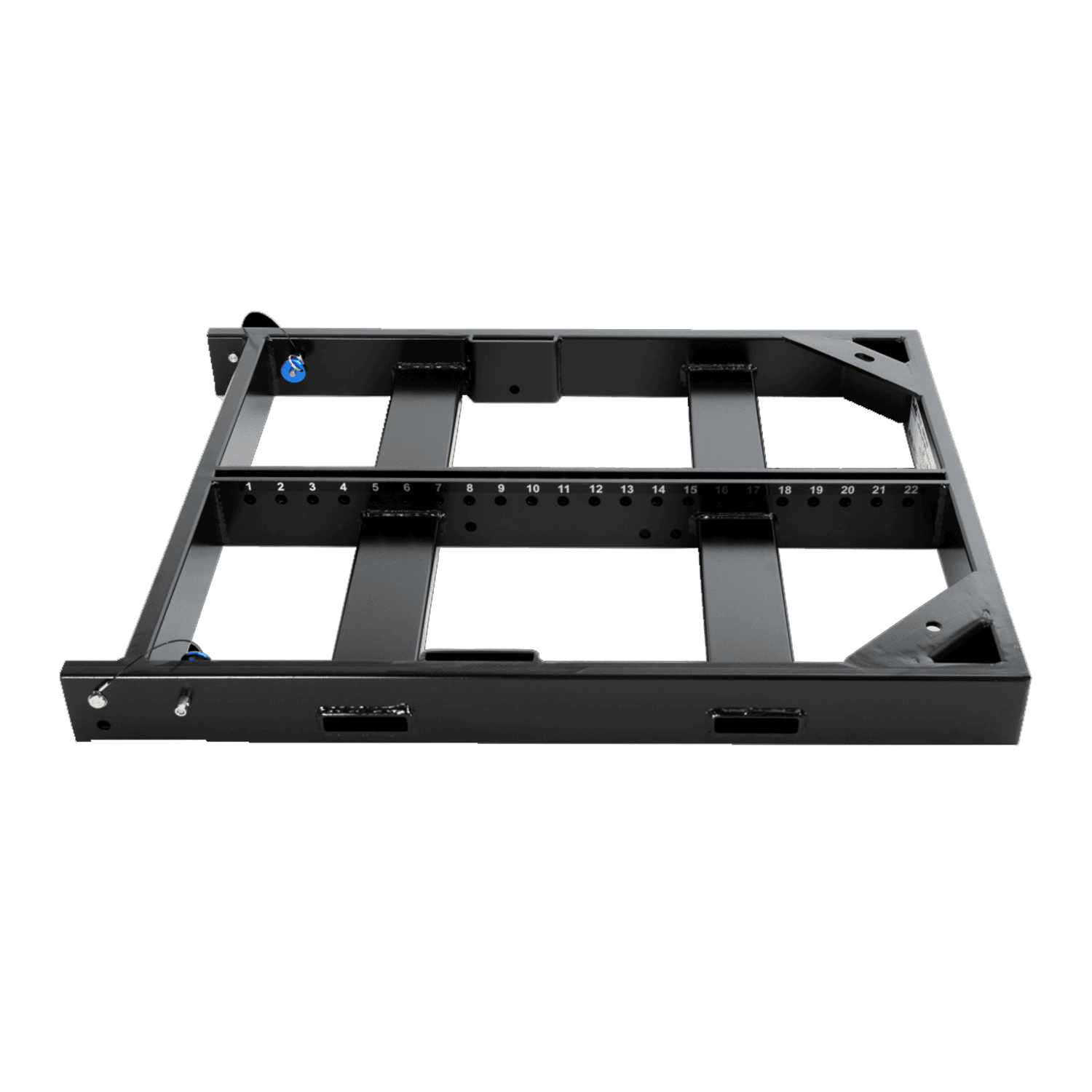 Supporto-Fly-Bar-DRK-20-compatibile-con-i-sistemi-audio-DVA-fino-a-1300-kg