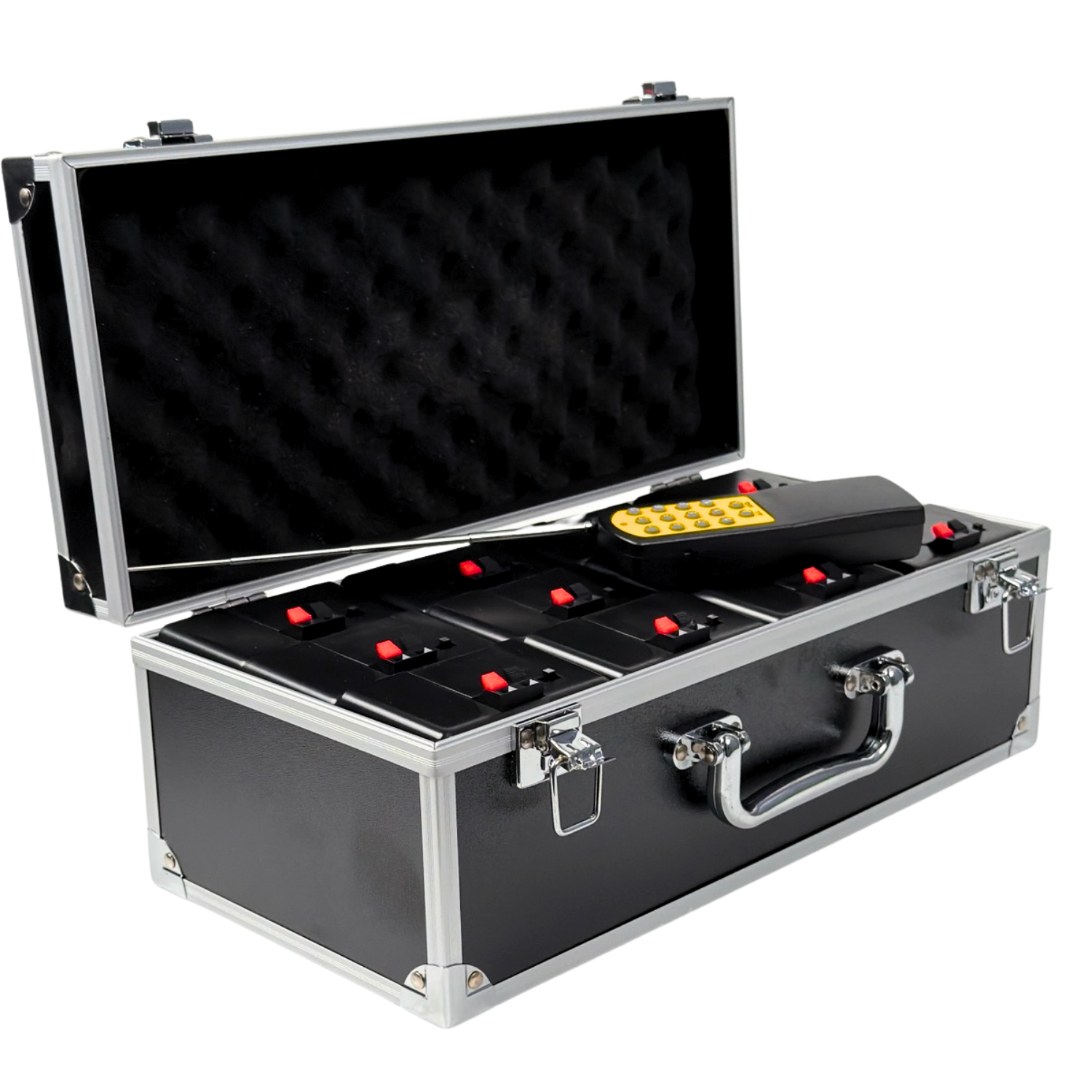 Centralina DMX 256 ch - 2026-04-30T160637.827
