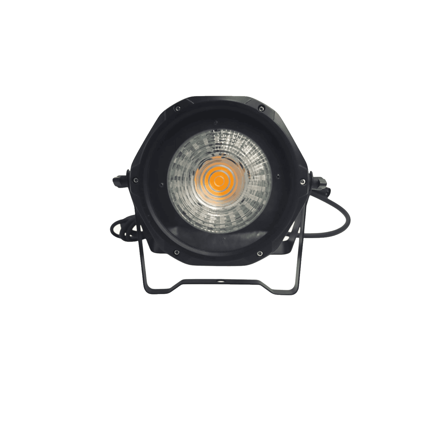 Par-LED-100W-IP65-RGB-con-Luce-Centrale-LED-cob-Warm-Light